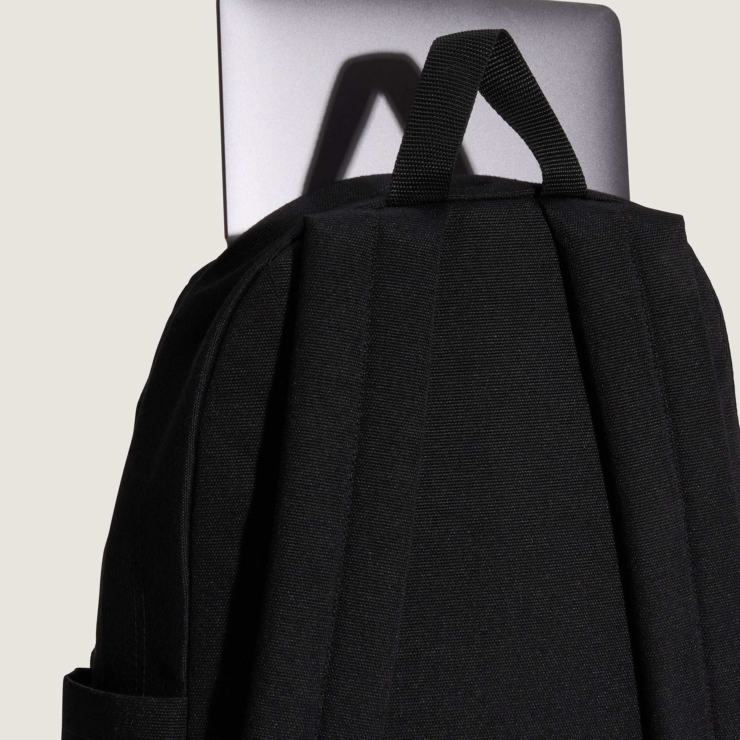 Vans Rucksack »OLD SKOOL GROM BACKPACK« für Kinder, 18 Liter Volumen, Zwei-Taschen-Design, mit Steckfach