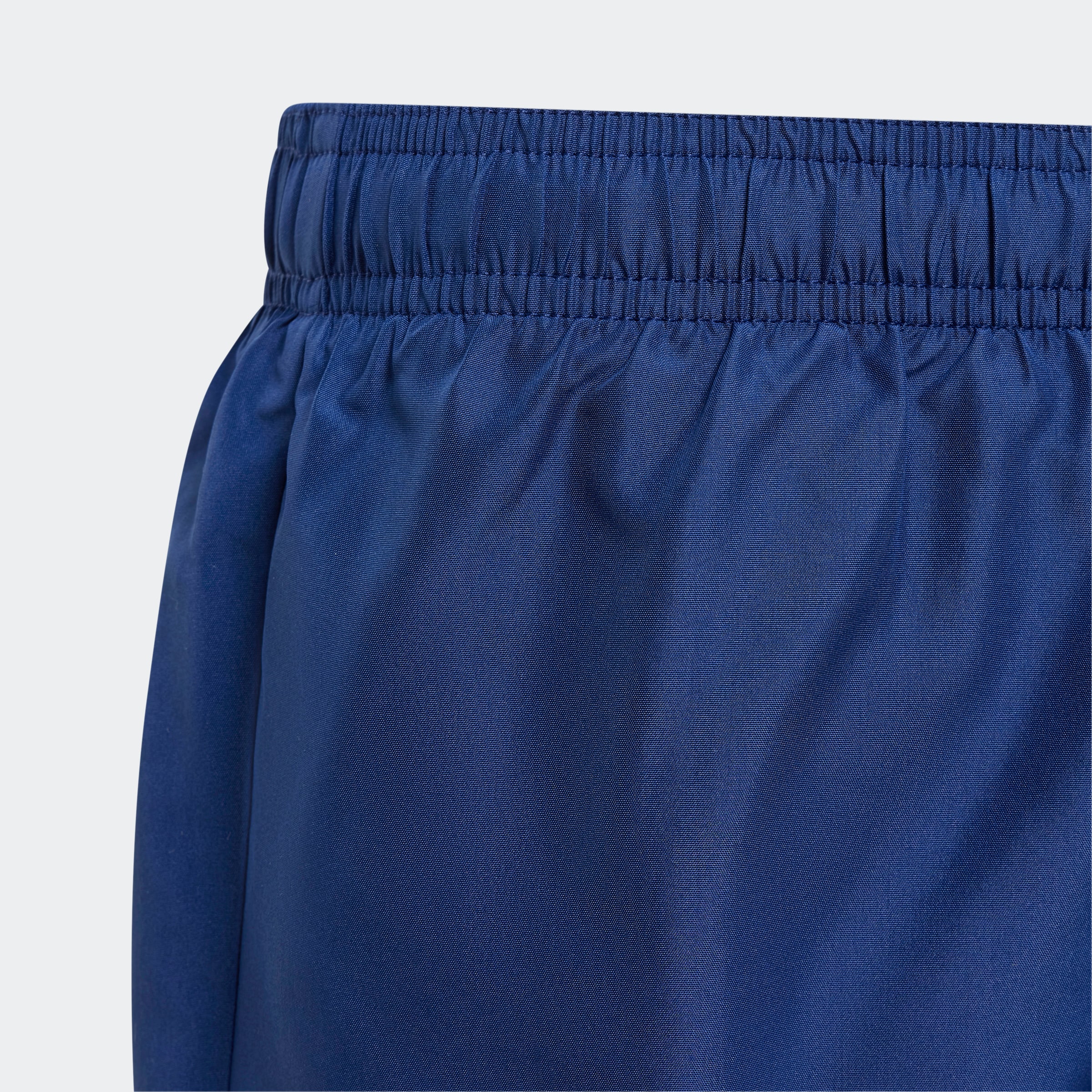 adidas Performance Badeshorts »SOLID SHORTS BY«, (1 St.)