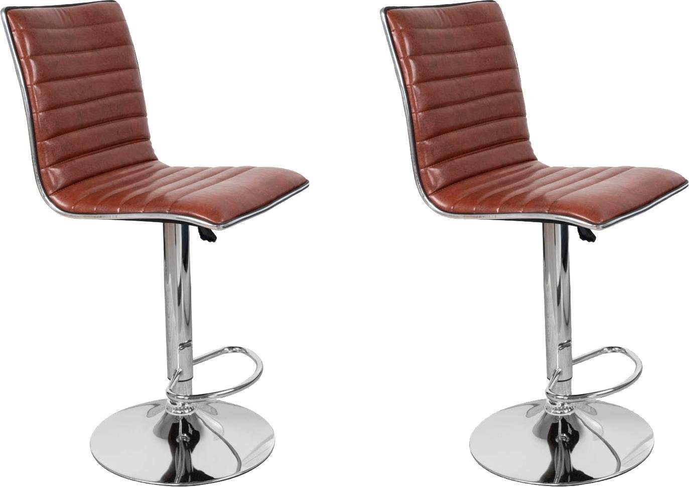 Image of Kayoom Stuhl »Midnight 625«, (2 Stück) bei Ackermann Versand Schweiz