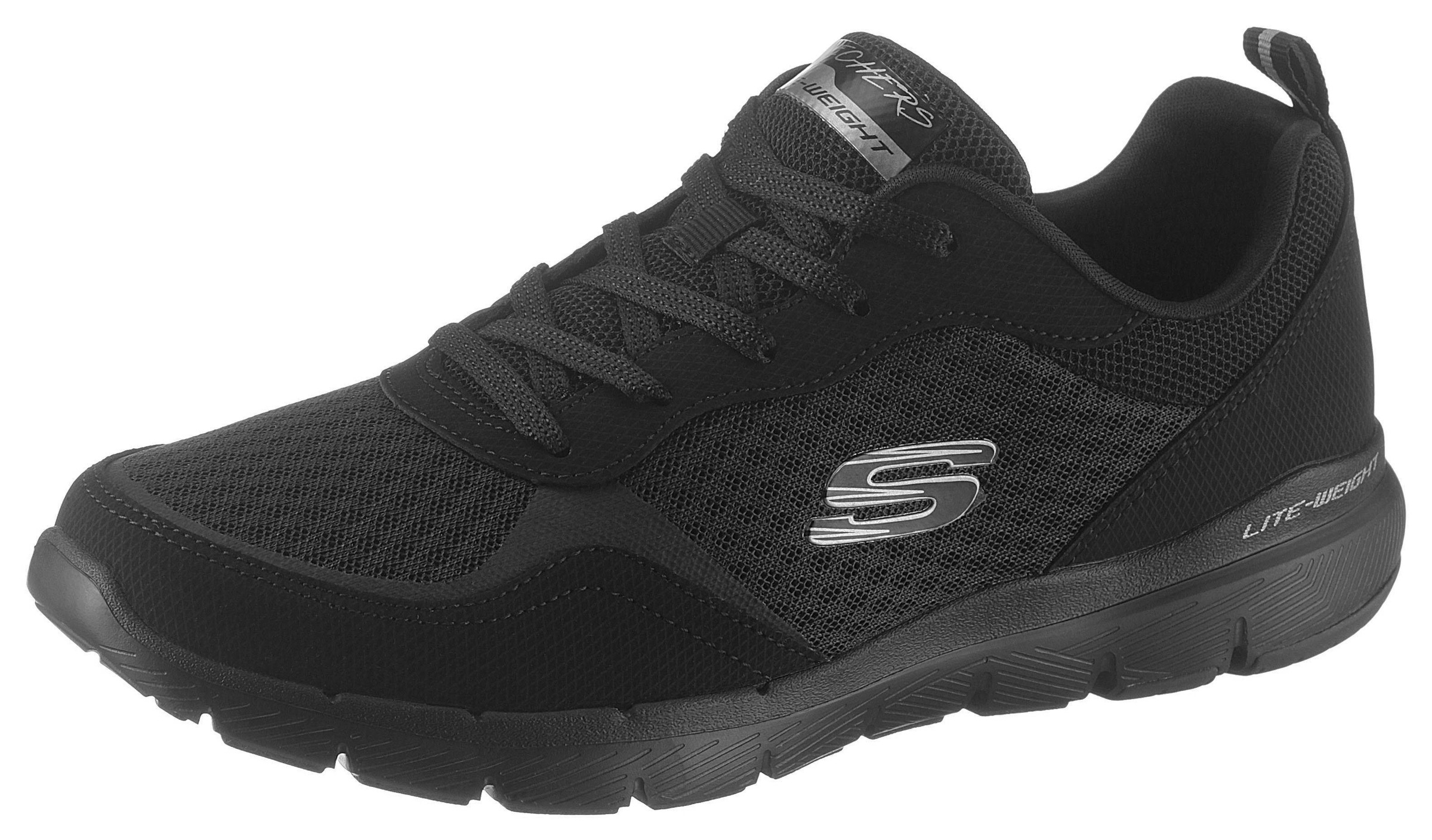 Image of Skechers Sneaker »Flex Appeal 3.0 - Go Forward«, in toller Farbkombi bei Ackermann Versand Schweiz