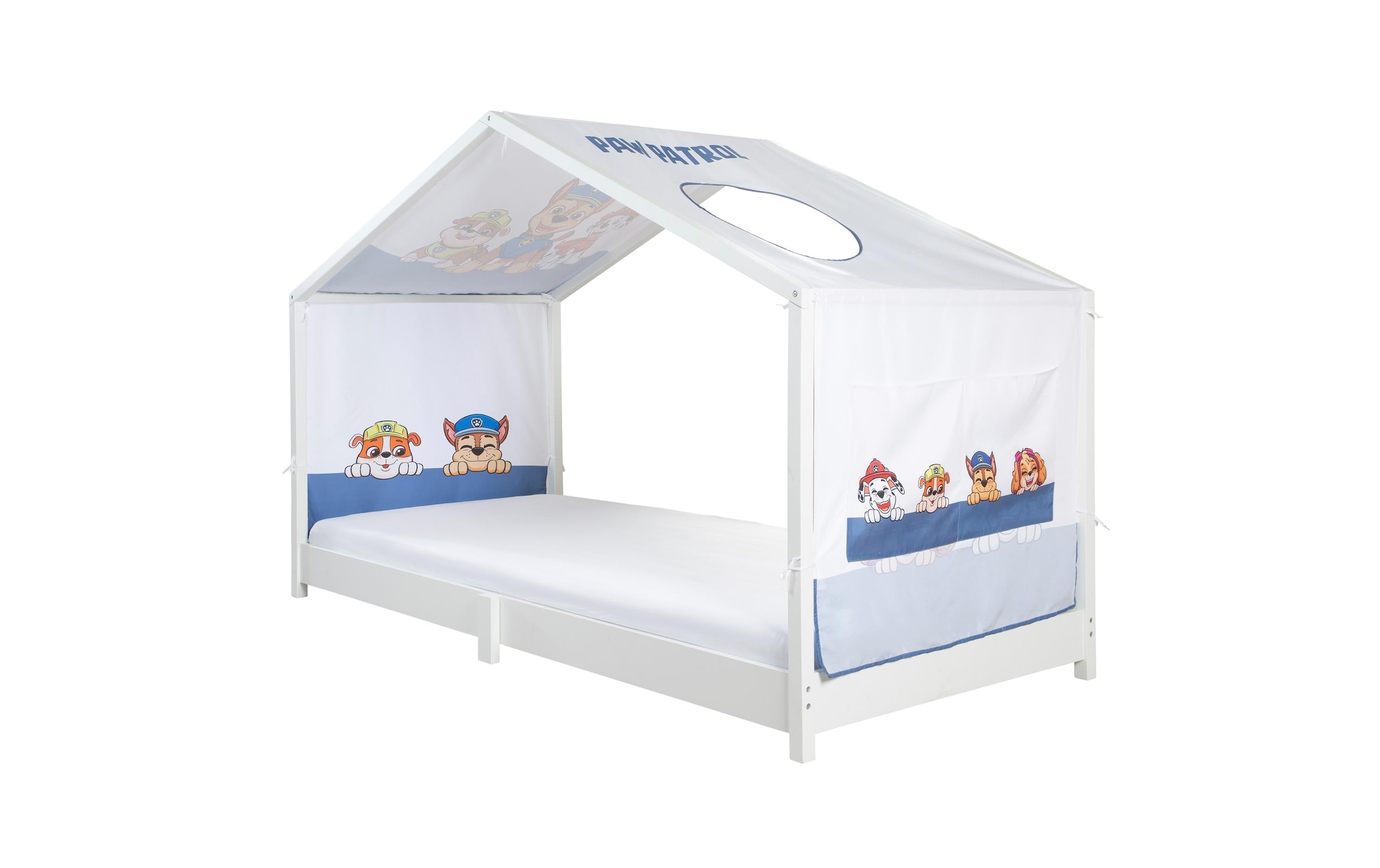 roba® Bettbezug »Paw Patrol, 90 x 200 cm«