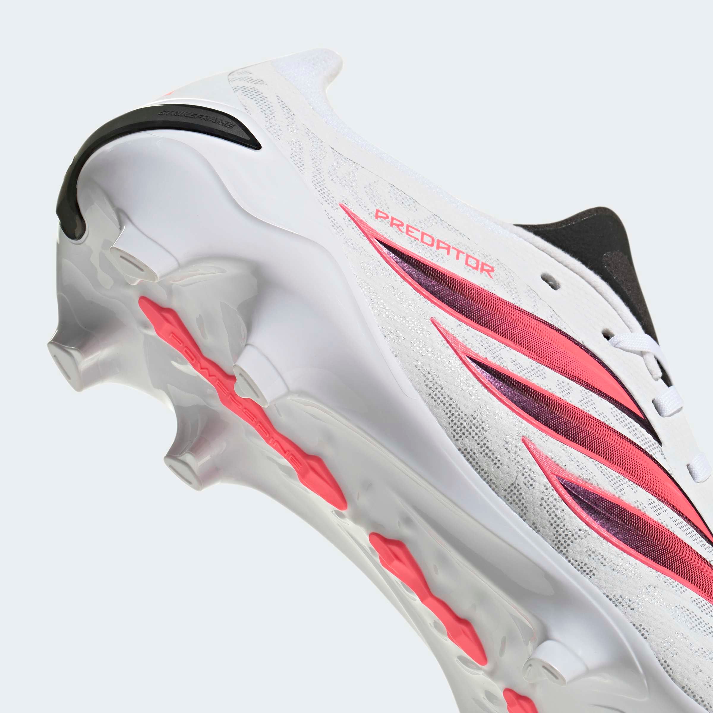 adidas Performance Fussballschuh »PREDATOR LEAGUE , NATURRASEN«  Aussensohle für Rasen und feste Böden