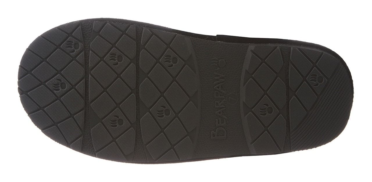 Bearpaw Chausson »Loki«  Chaussons d'intérieur, pantoufles avec doublure chaude