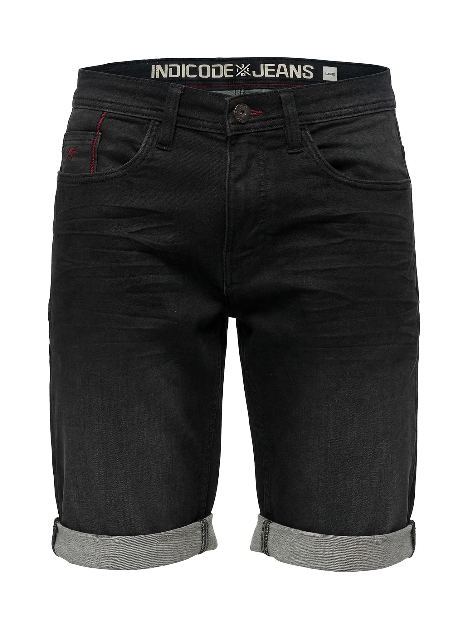 Indicode Short »INDelmare«