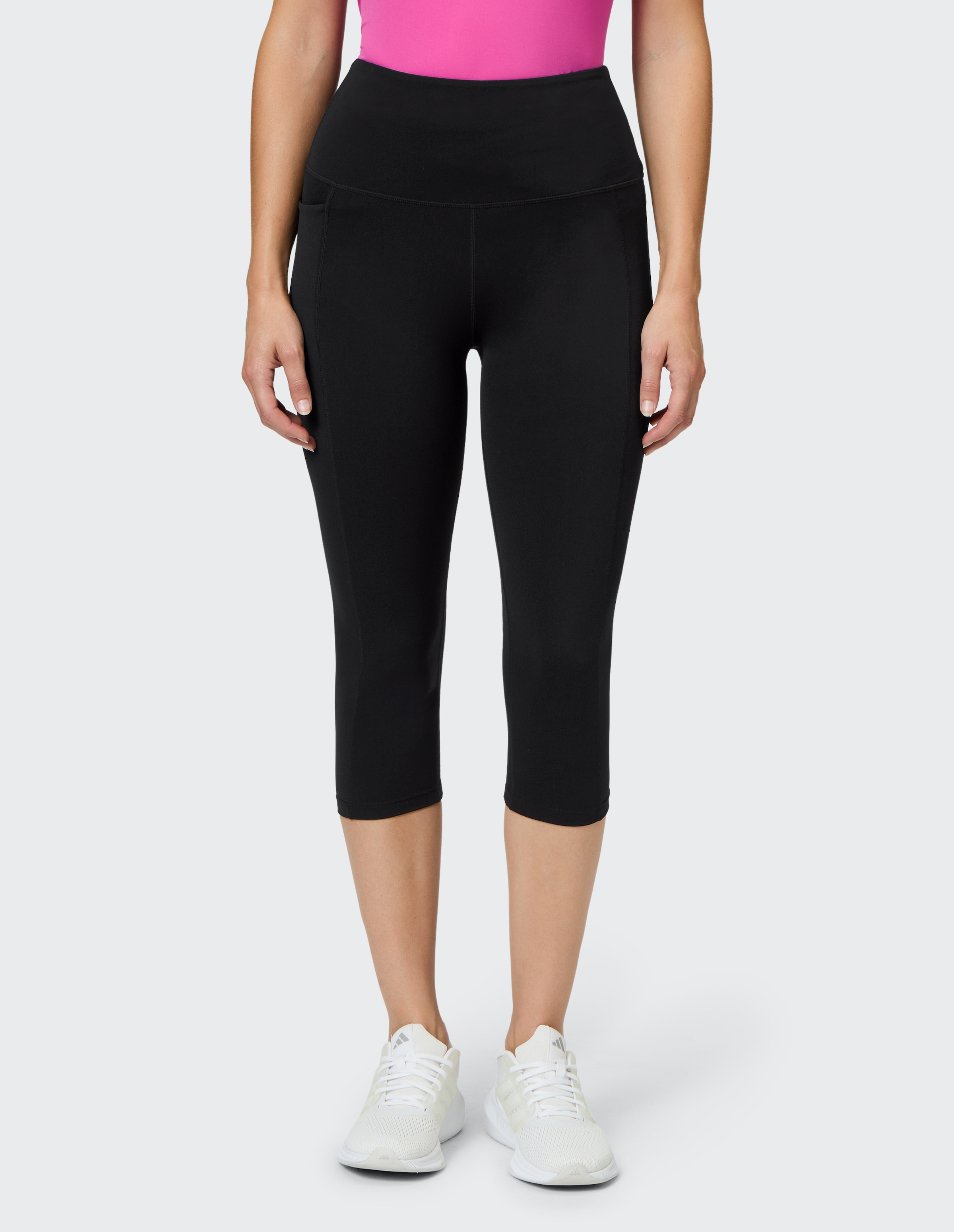 Image of Venice Beach Leggings "LEGGINGS 3/4 AMELIA"