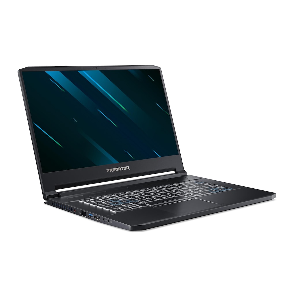 Acer Notebook »Predator Triton 500 (PT515-52-73AZ)«, 39,62 cm, / 15,6 Zoll, Intel