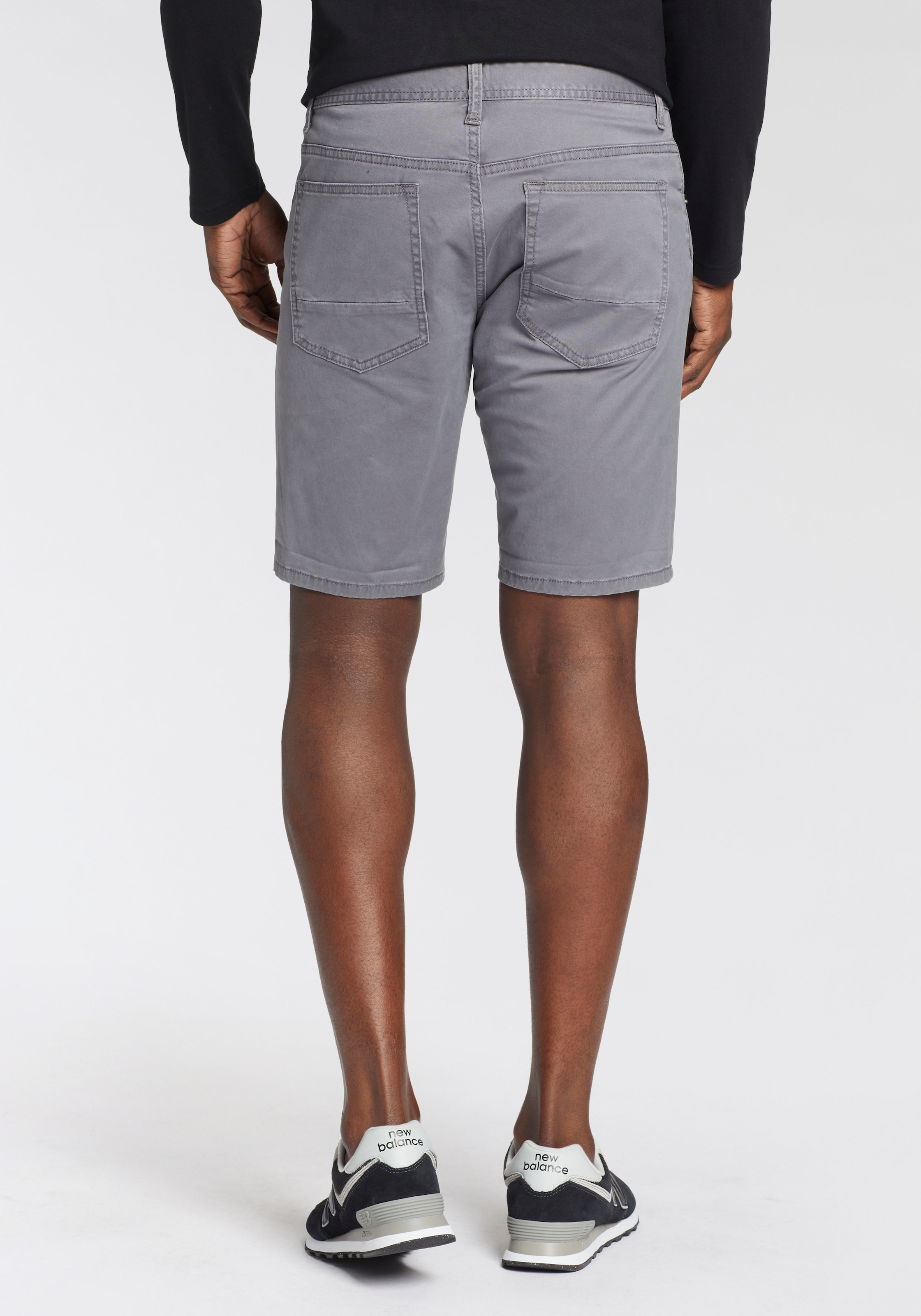 Bruno Banani Shorts, 5 Pocket