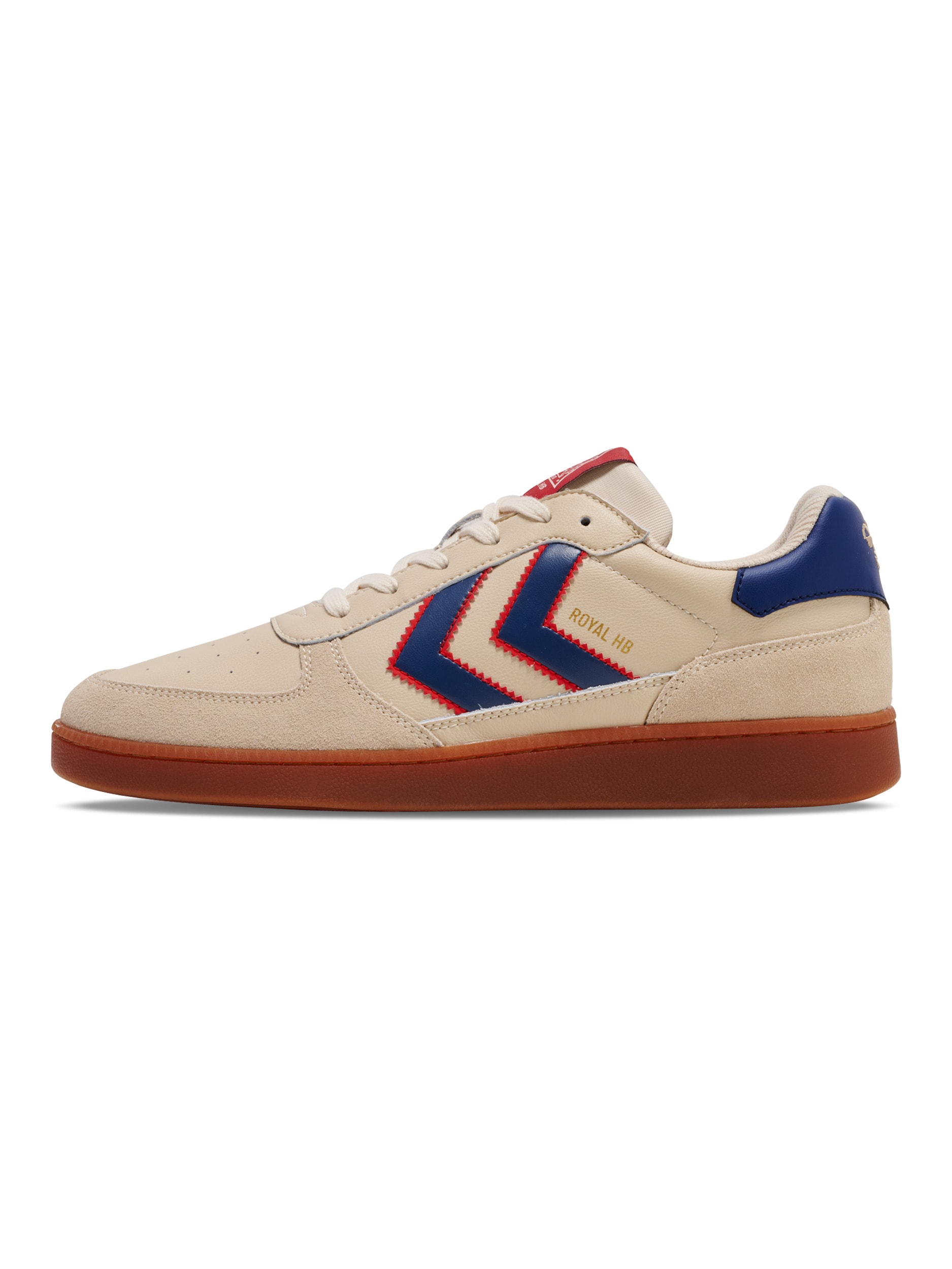 hummel Sneaker »ROYAL HB RT«