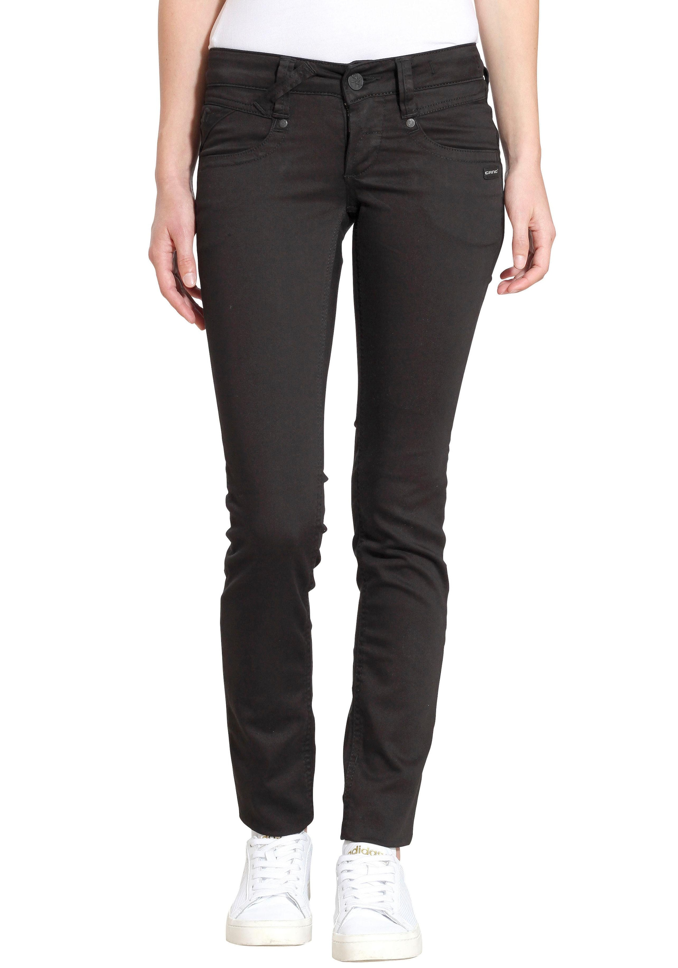 Skinny-fit-Jeans »94NENA«, mit modischer Waschung