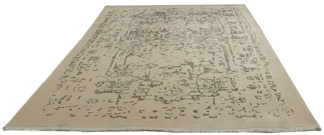 Image of morgenland Orientteppich »Lenya«, rechteckig, 9 mm Höhe bei Ackermann Versand Schweiz