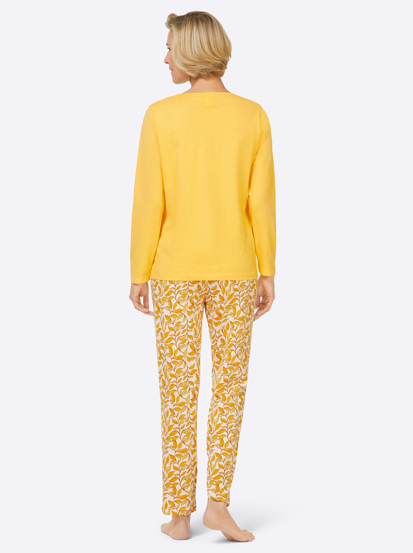 wäschepur Schlafanzug