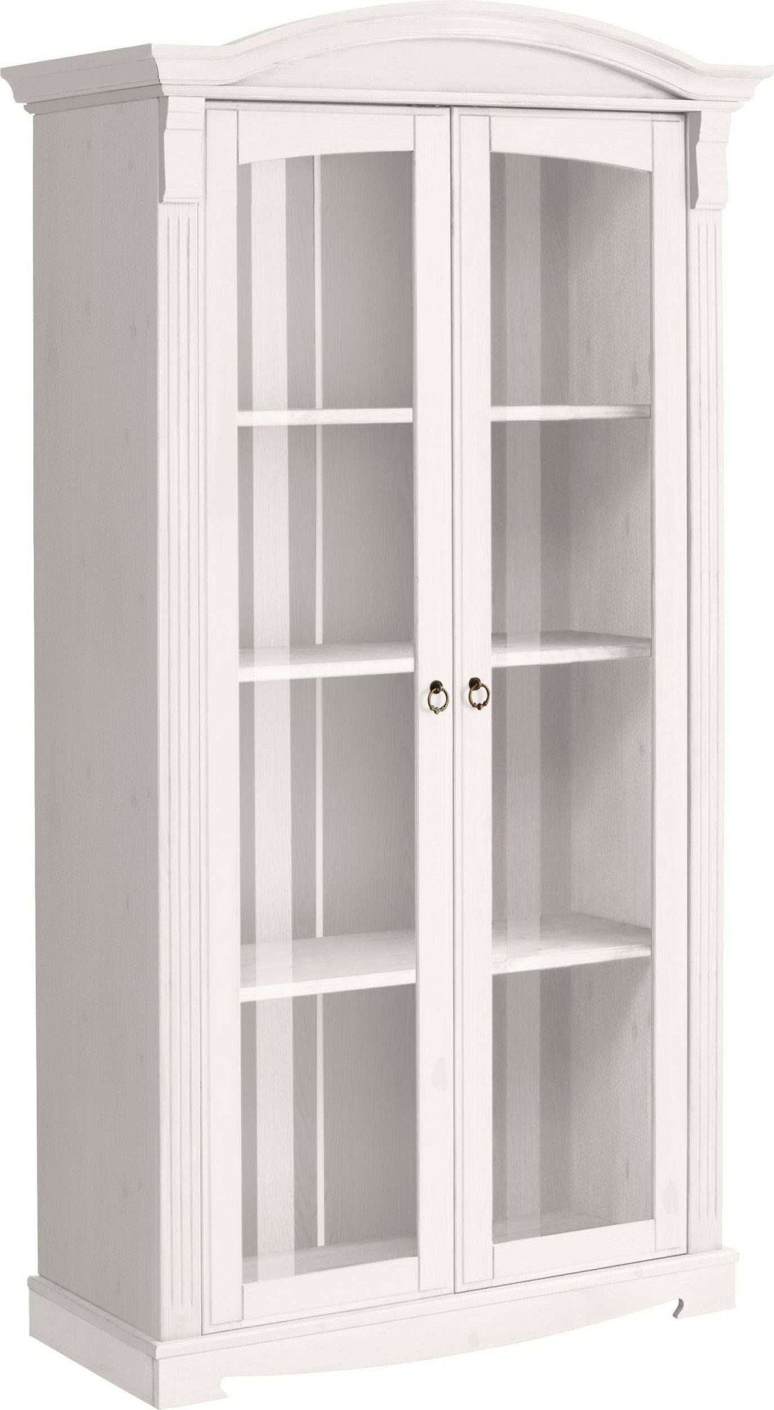 GOODproduct Meuble mural »Anna« Set, 4 cuis tlg.