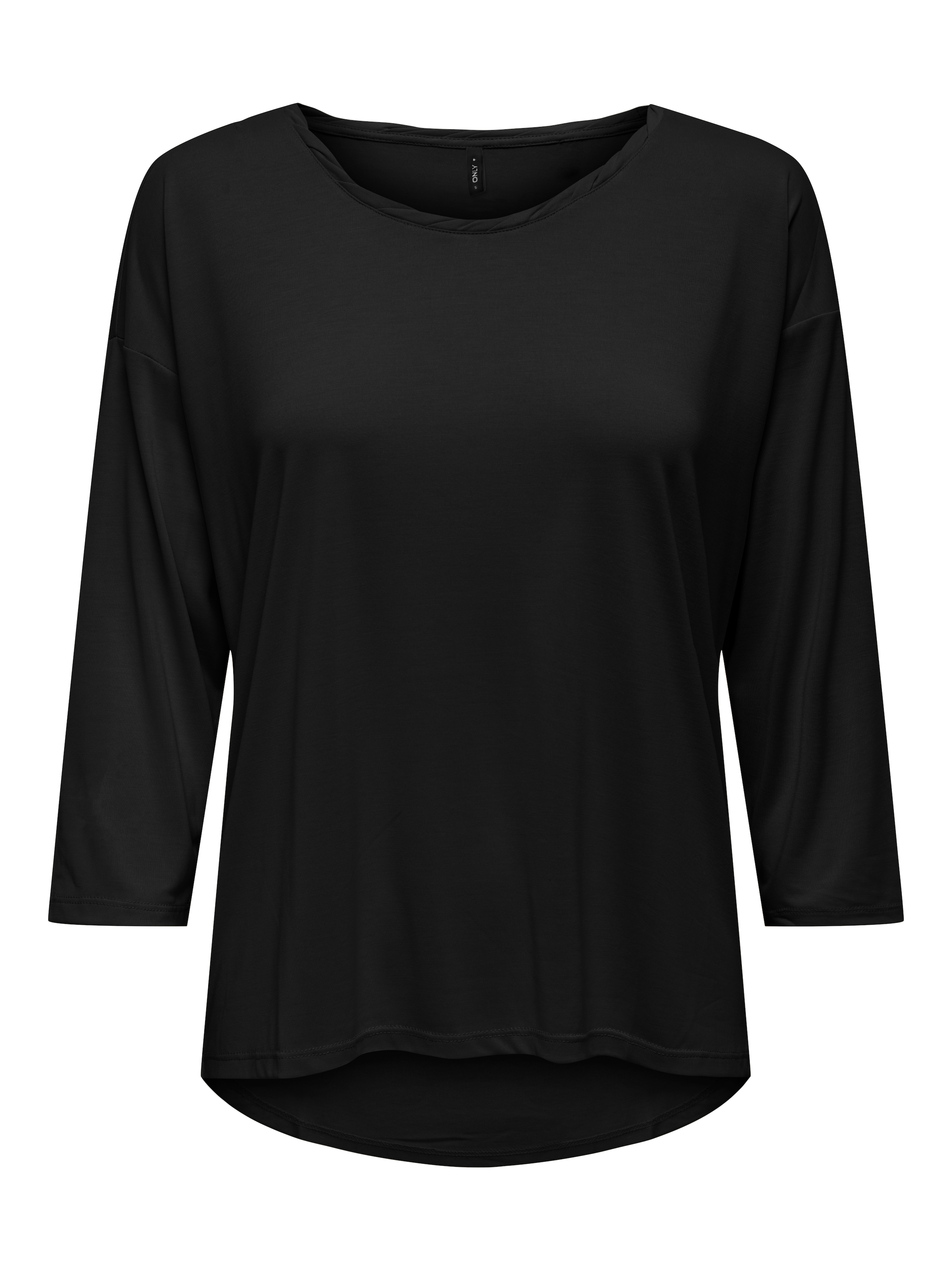 ONLY T-shirt à manches 3/4 »ONLHANNAH 3/4 TOP JRS«