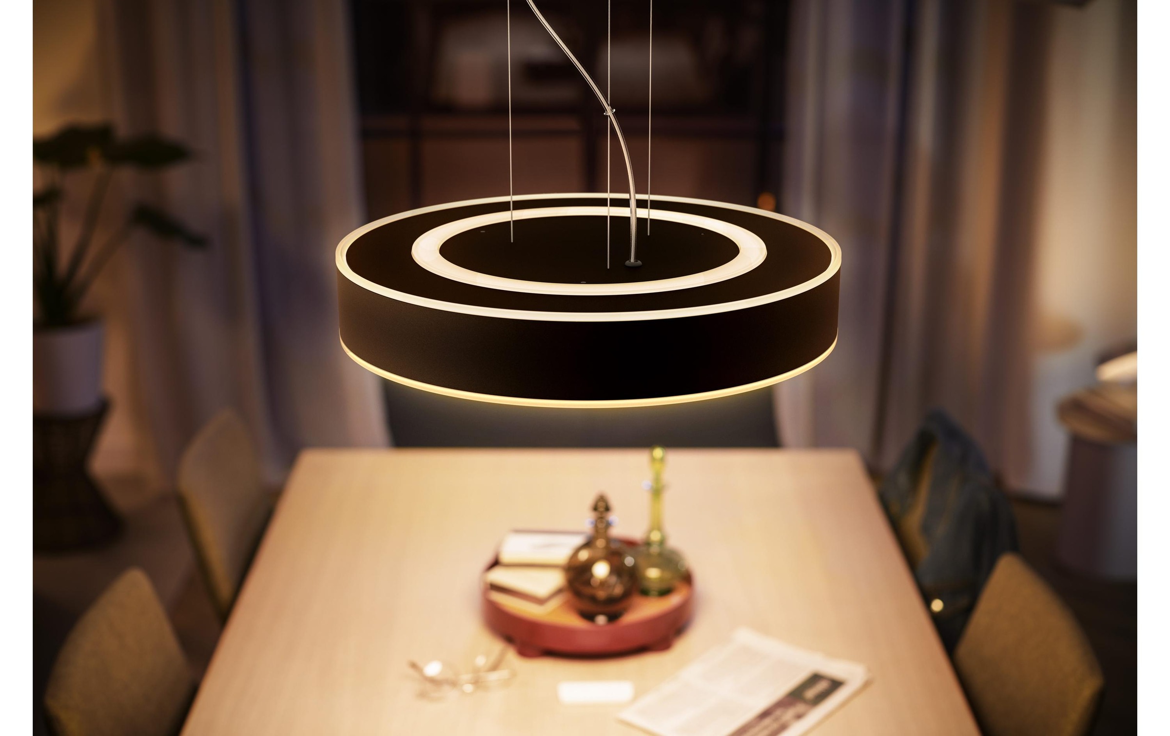 Philips Hue Pendelleuchte »Philips Hue Pendelleuchte White«, 1 flammig