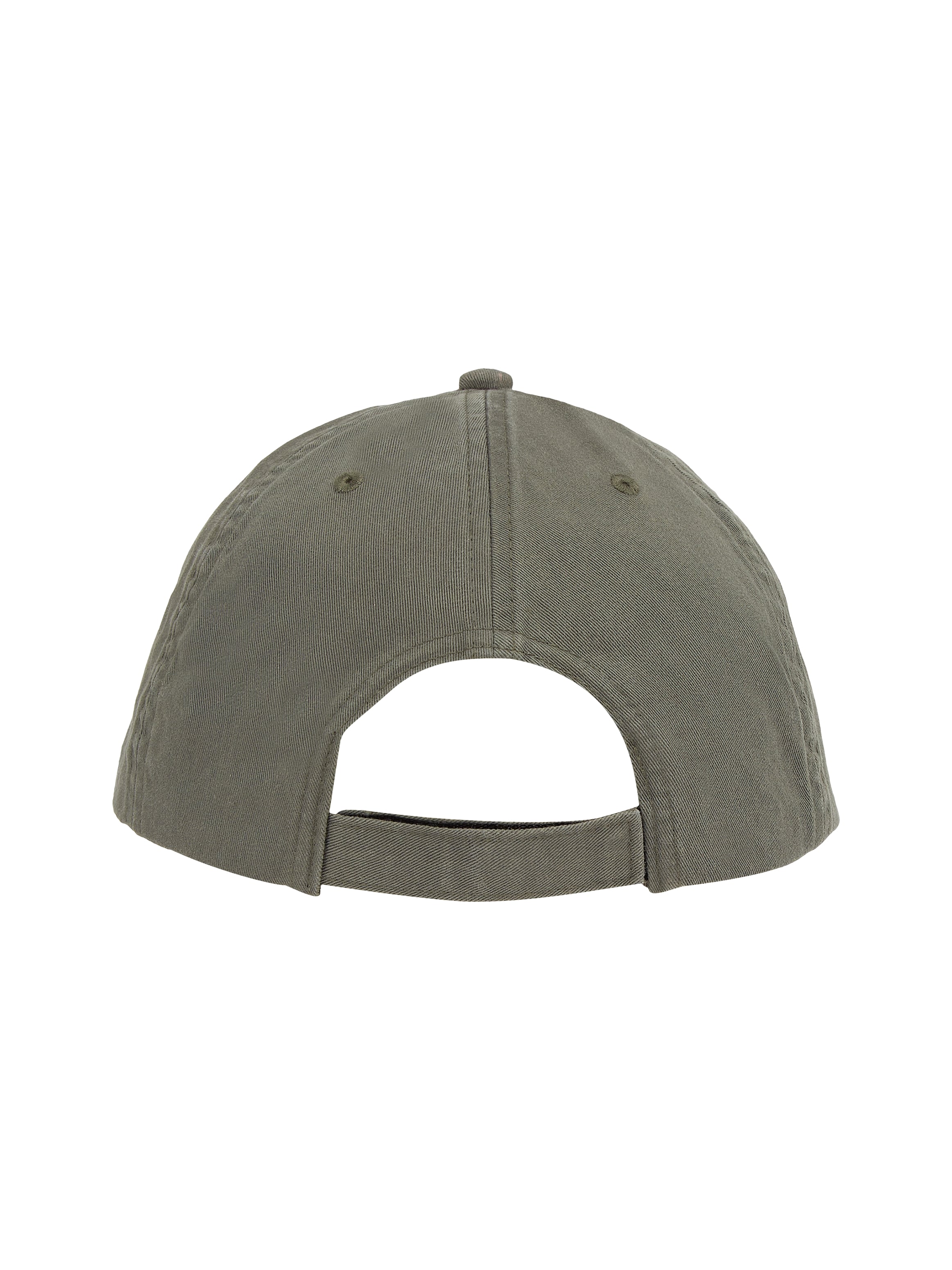 Tommy Jeans Baseball Cap »TJM LINEAR WASHED CAP«, Logostickerei, Tommy Jeans Schriftzug, Flexibel grössenverstellbar
