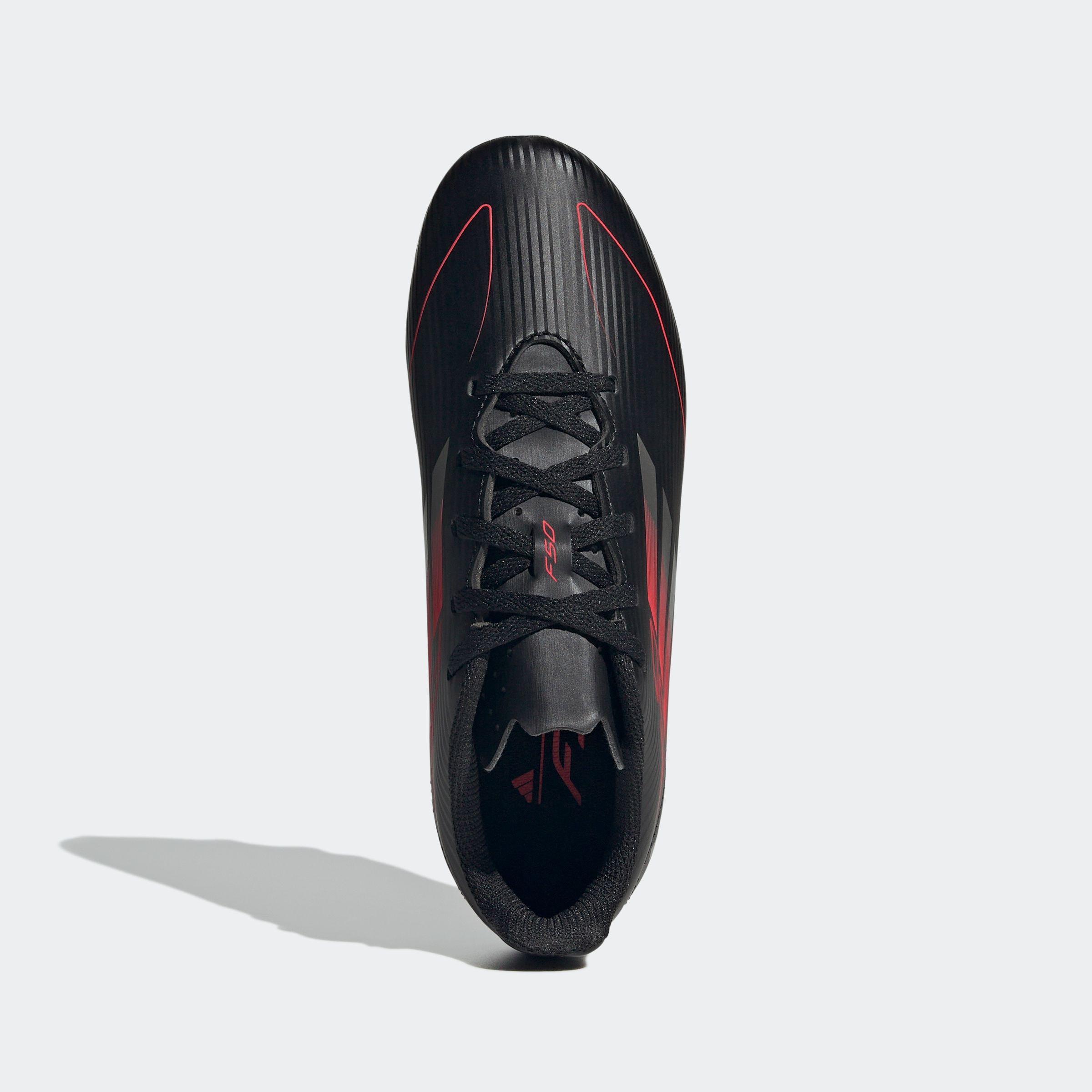 adidas Performance Fussballschuh »F50 CLUB KIDS FG/MG«
