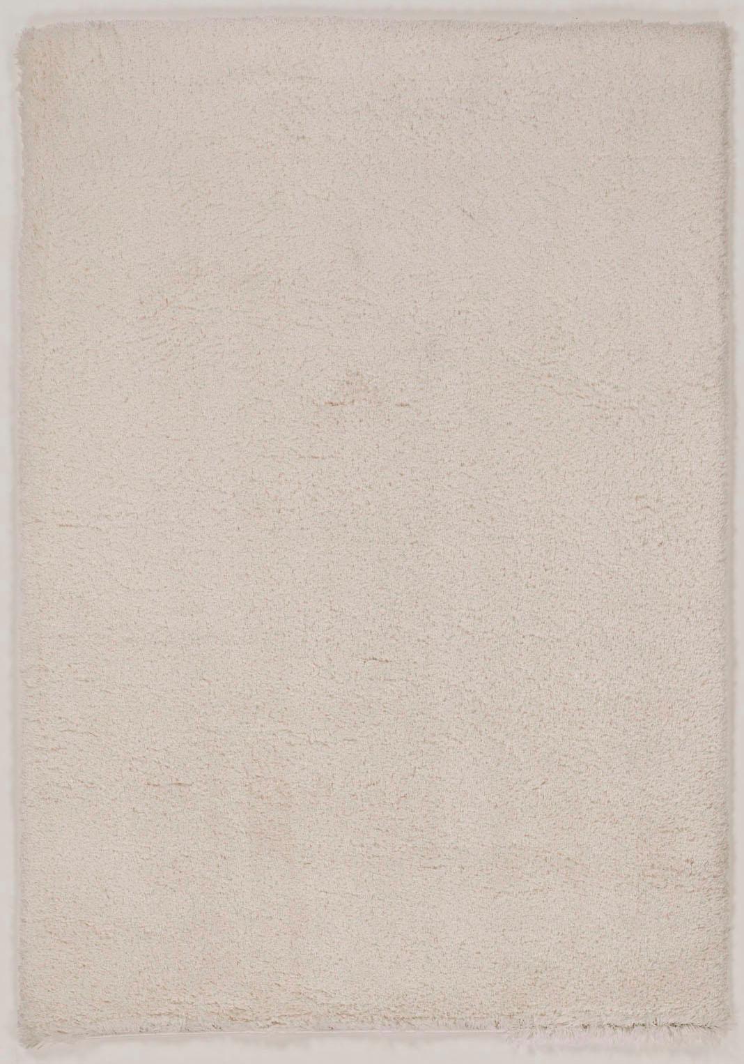 Image of OCI DIE TEPPICHMARKE Hochflor-Teppich »Polaris Shaggy«, rechteckig, 50 mm Höhe, Besonders weich durch Microfaser, Wohnzimmer bei Ackermann Versand Schweiz