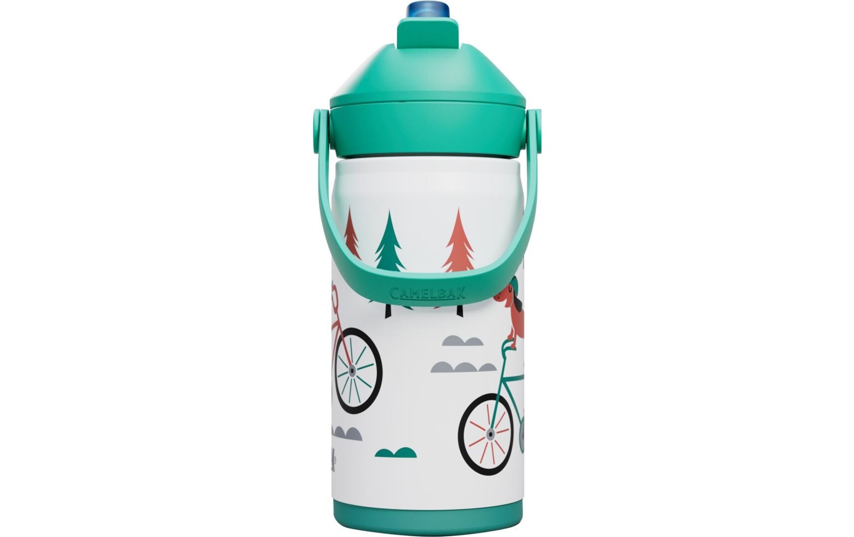 Camelbak Trinkflasche »Biking Dogs 400 ml«