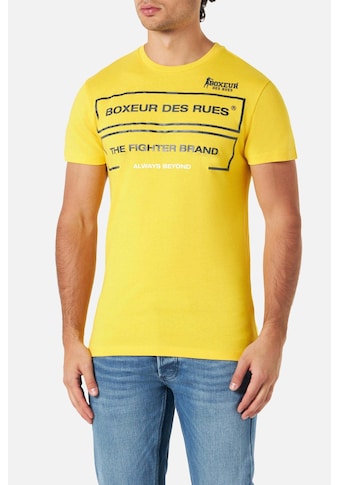 T-Shirt »TShirtsRoundneckTShirt«