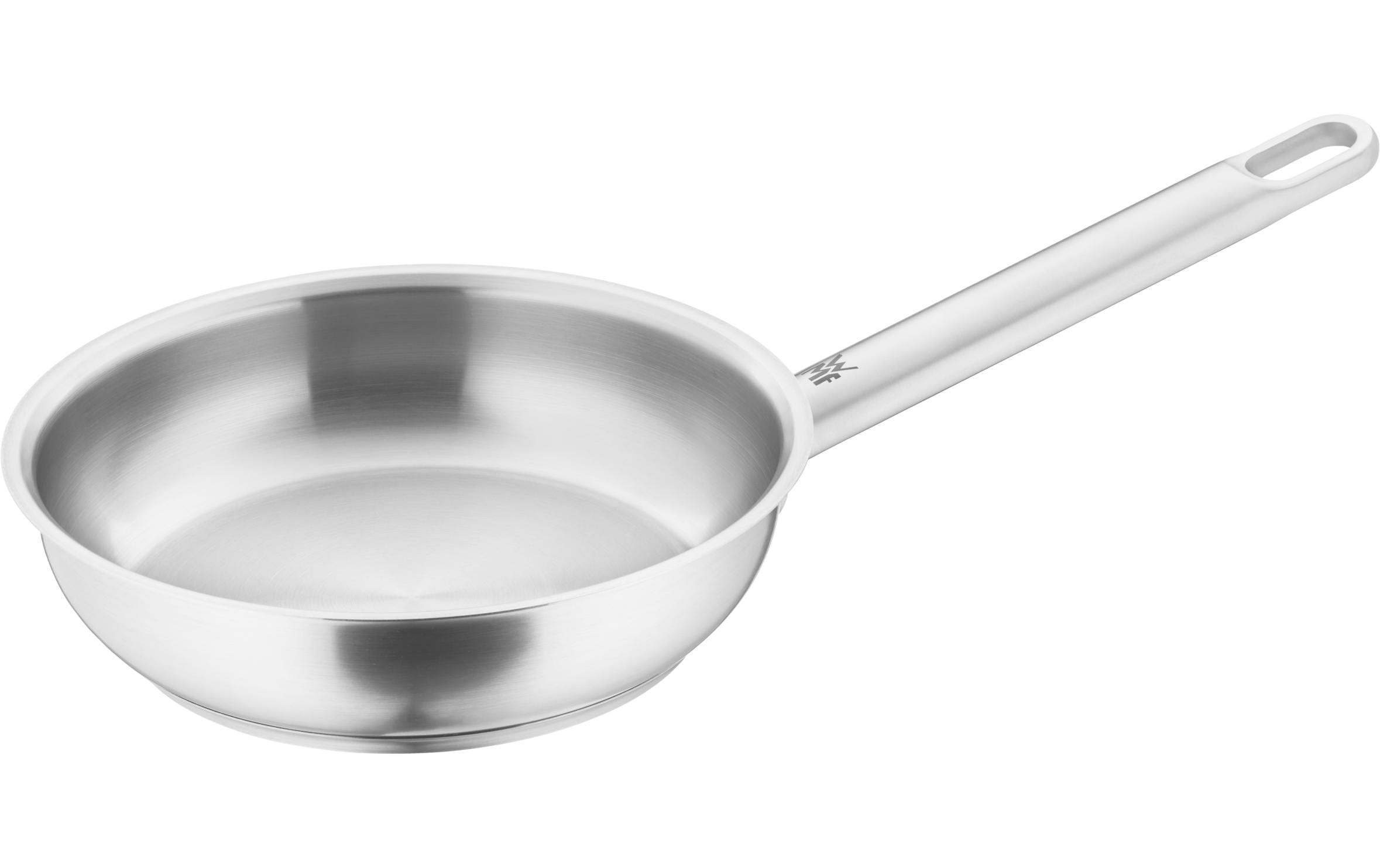 Image of WMF Bratpfanne "Ultimate 20 cm" Edelstahl 18/10