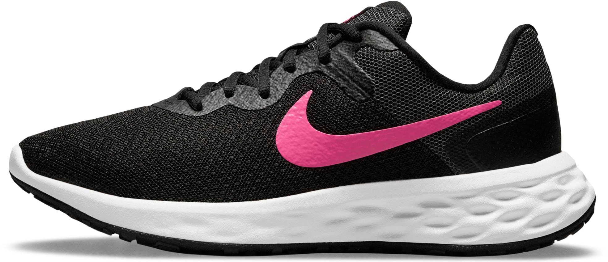 Nike Laufschuh »REVOLUTION 6 NEXT NATURE«