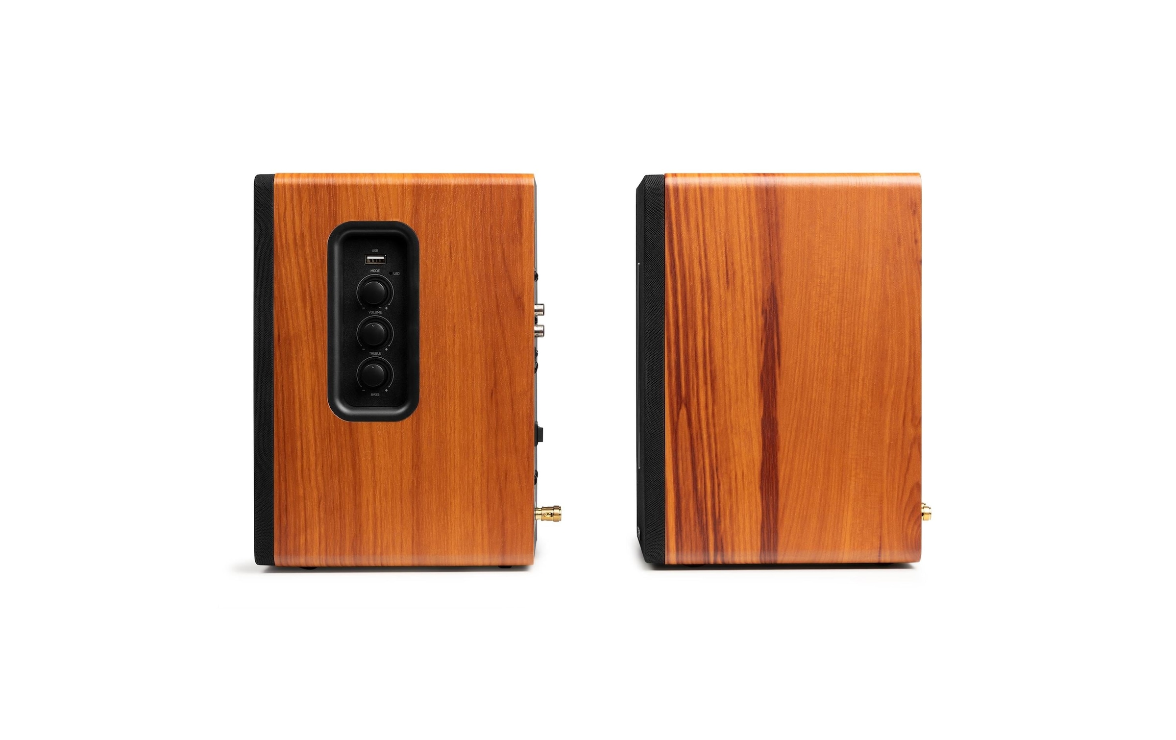 AUDIZIO Regal-Lautsprecher »KS01B 120W, BT« ( )