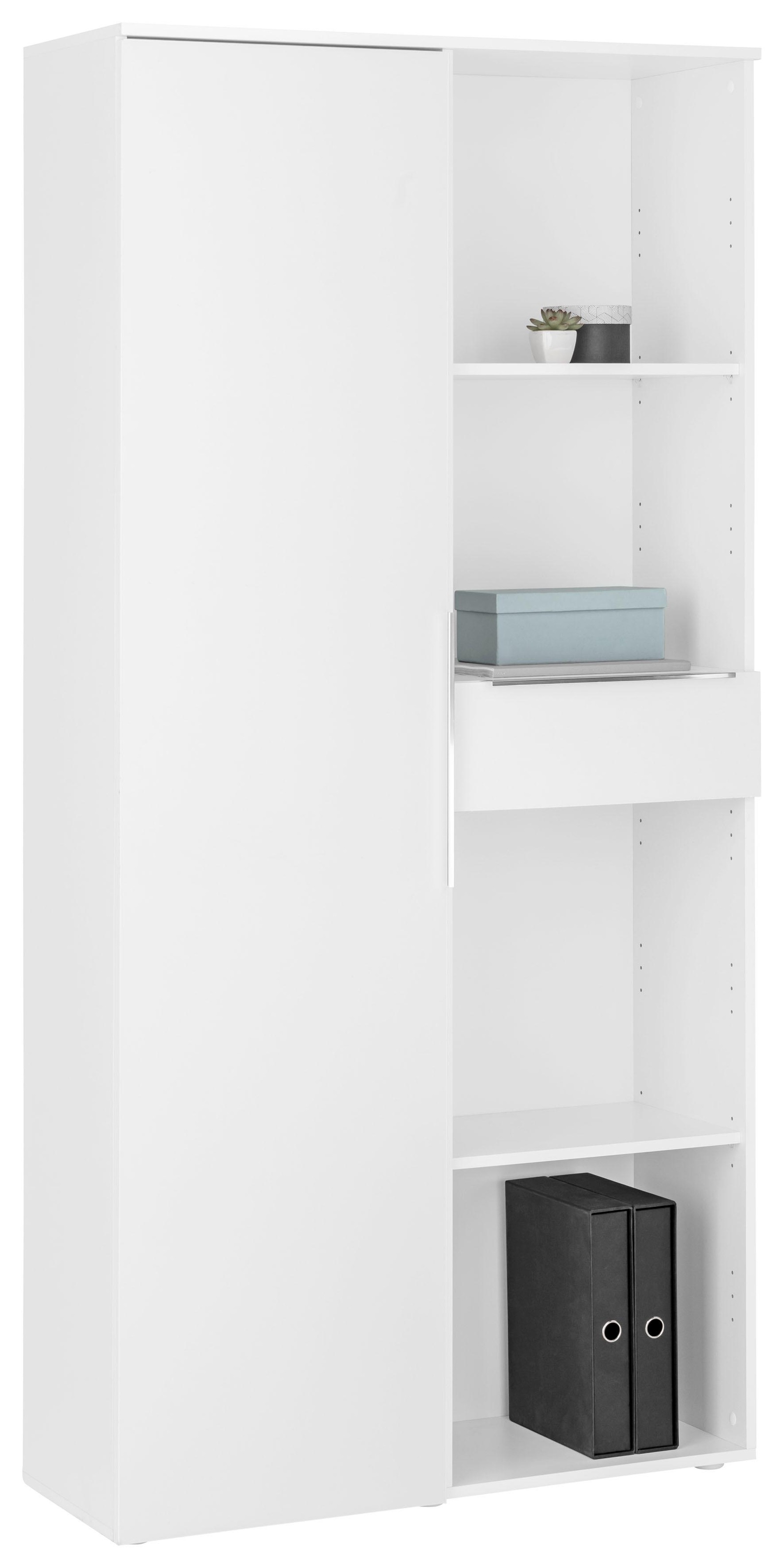 Image of borchardt Möbel Aktenschrank »Kai«, Höhe 195 cm bei Ackermann Versand Schweiz