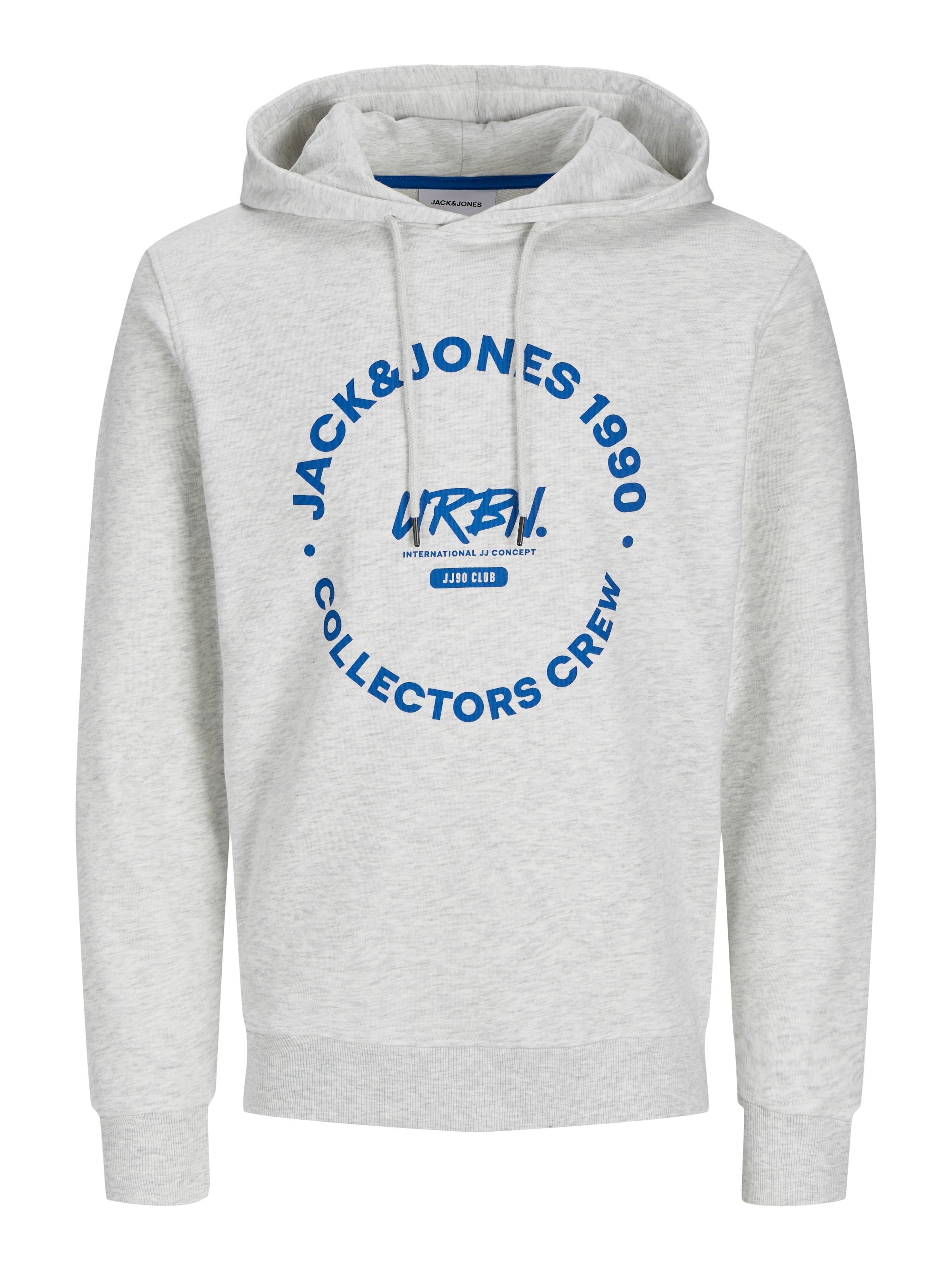 Image of Jack & Jones Kapuzensweatshirt "JJSIMON SWEAT HOOD"