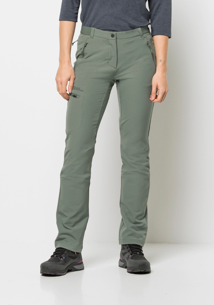 Jack Wolfskin Funktionshose »GEIGELSTEIN PANTS W« kaufen