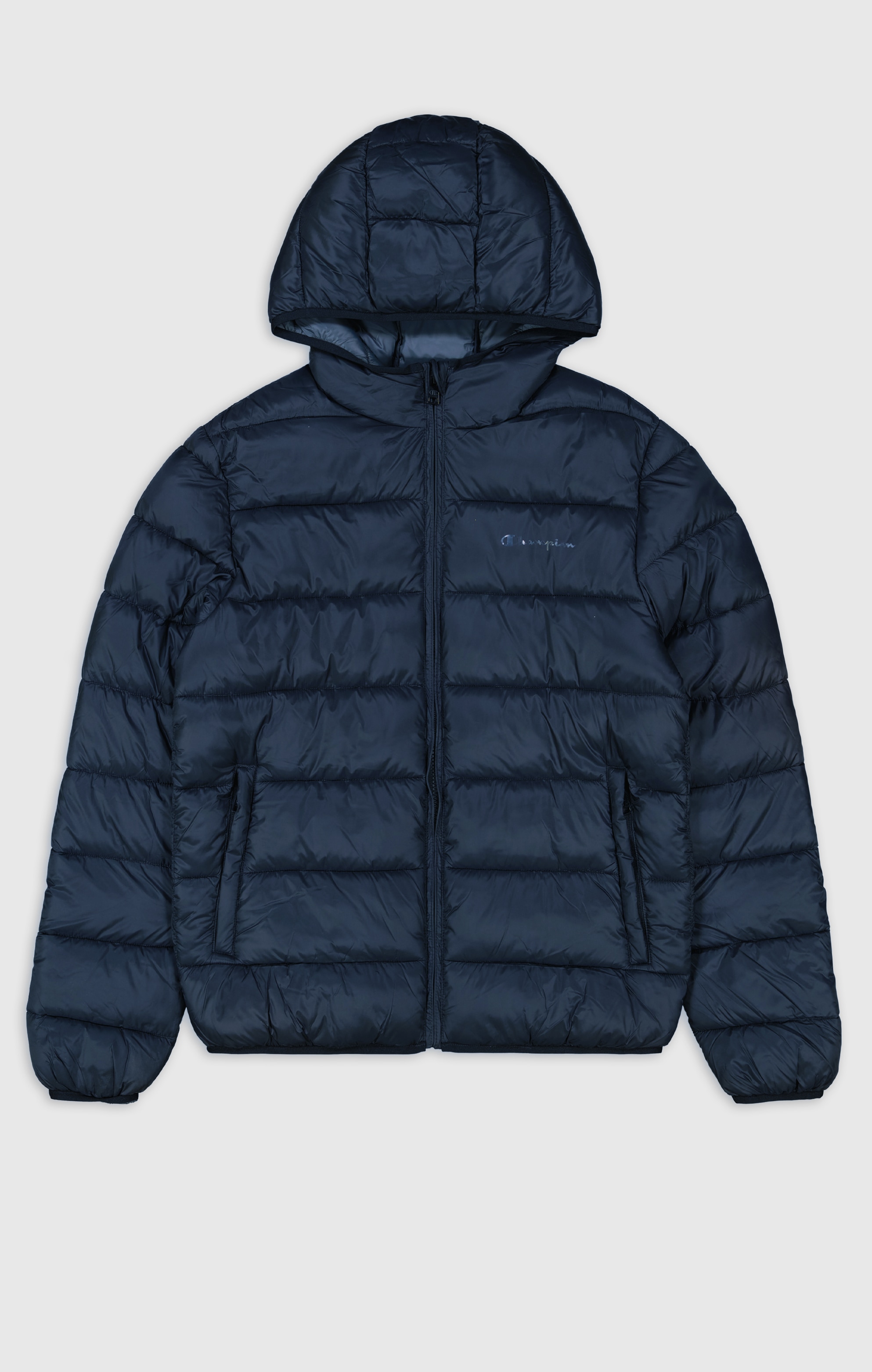 Champion Steppjacke »Outdoor Light Hooded Jacket«