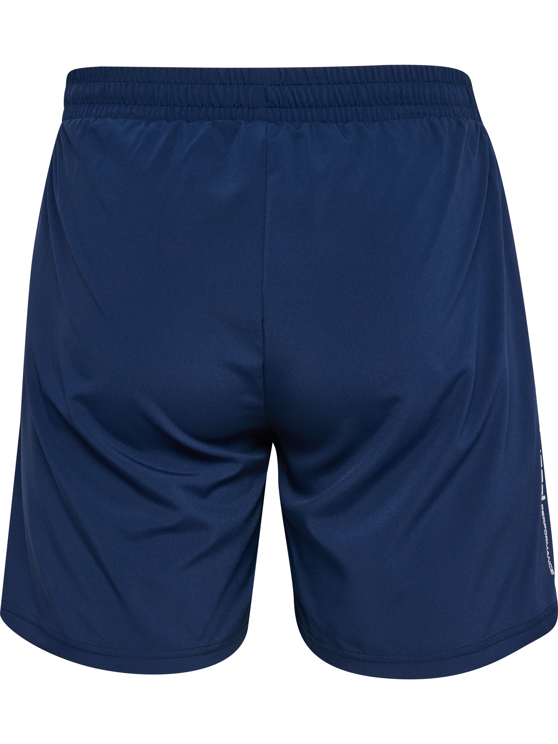 hummel Trainingsshorts »HMLPULSE WORKOUT SHORTS«, (1 tlg.)