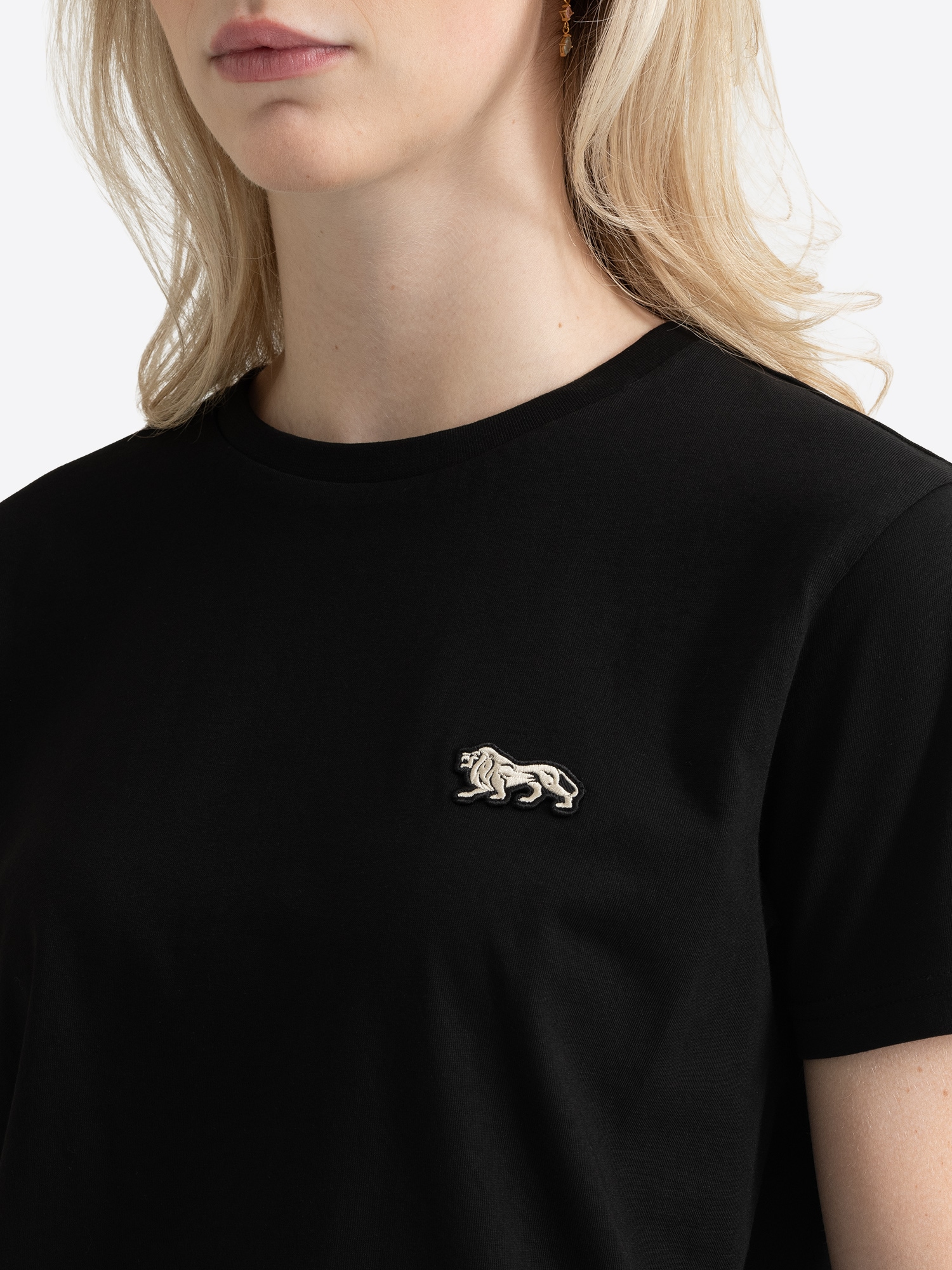 Lonsdale T-shirt »CRUDWELL« pour adultes, en coton