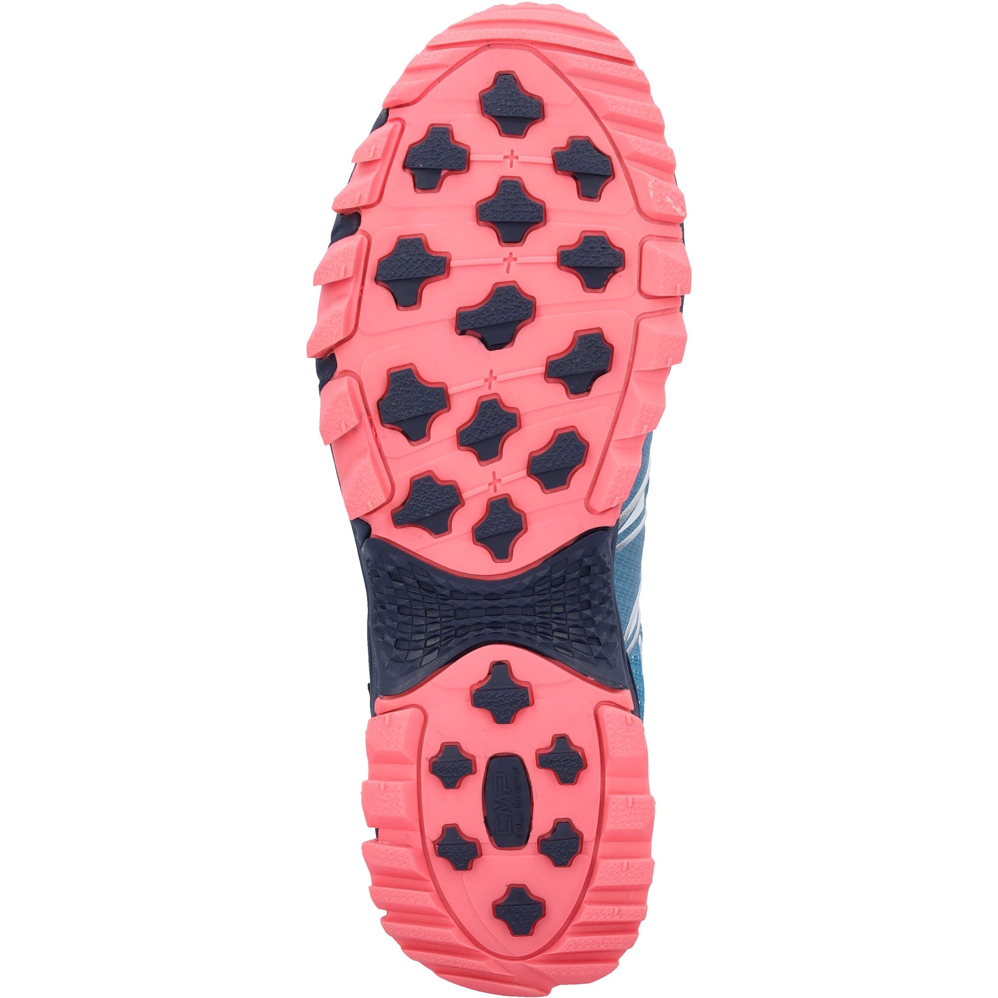 CMP Outdoorschuh »ALTAK WMN TRAIL SHOES WP«, wasserdicht