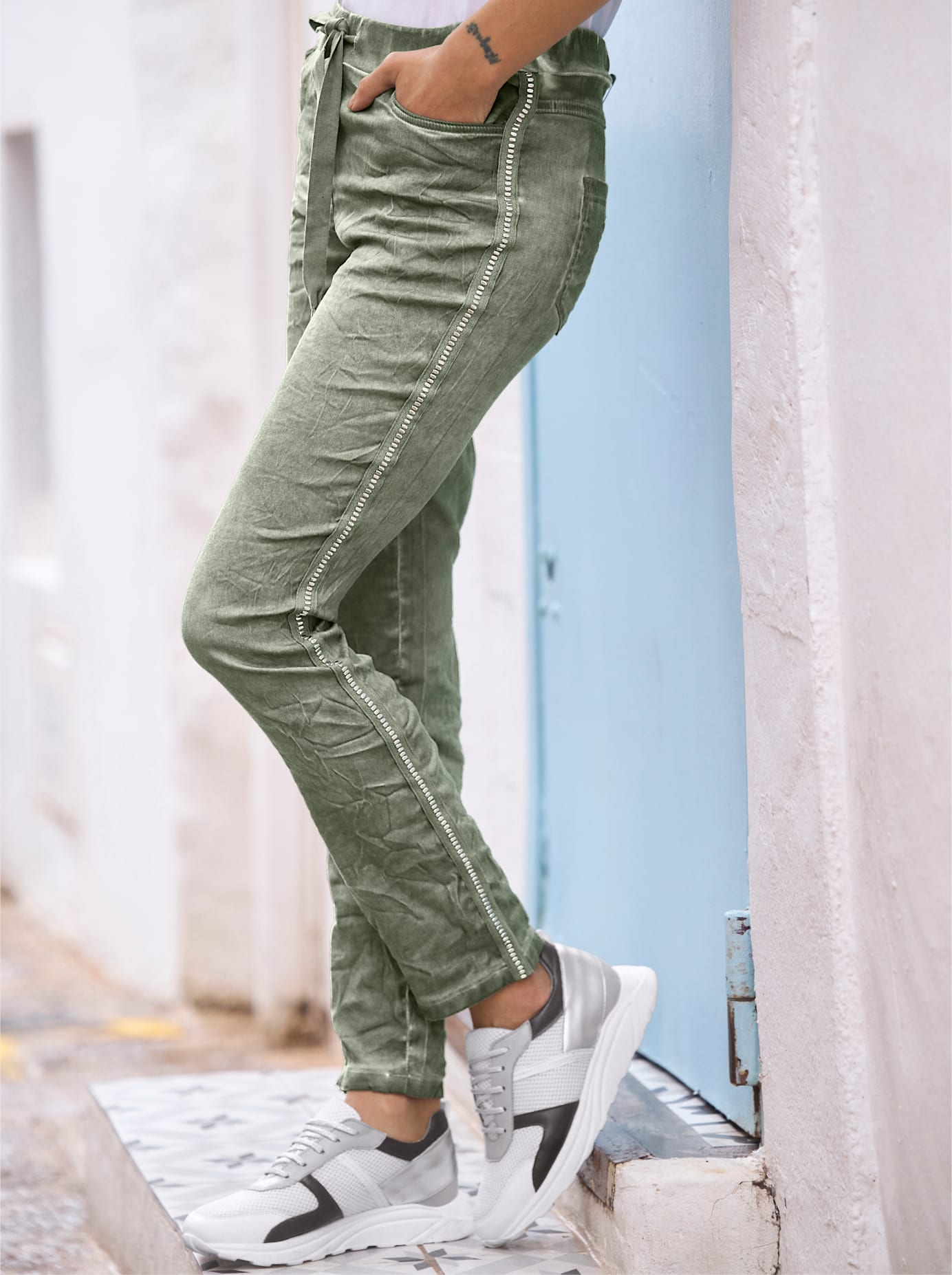 heine Jogger Pants