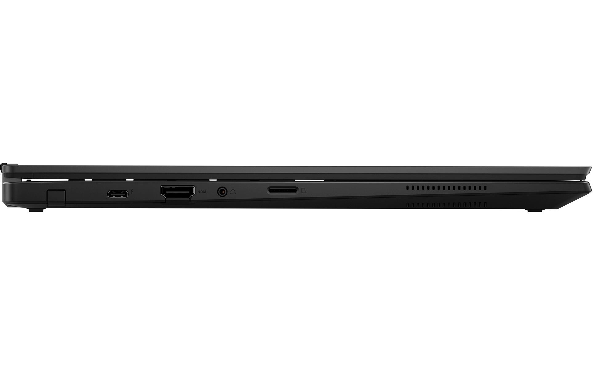 Asus Chromebook »CX5601FBA-MC0096, Chromebook«, 40,48 cm, / 16 Zoll, Intel, Core i5, Iris Xe Graphics, 256 GB SSD