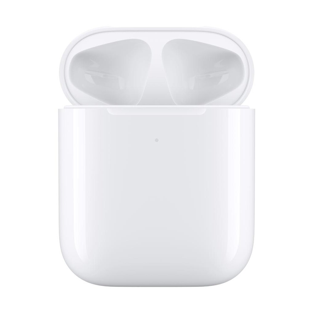 Apple Wireless Charger »Apple Kabelloses Ladecase für AirPods«