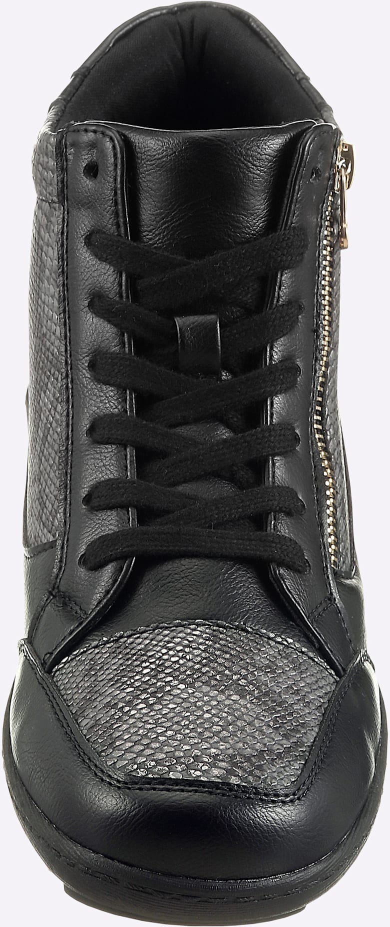 Casual Looks Stiefelette