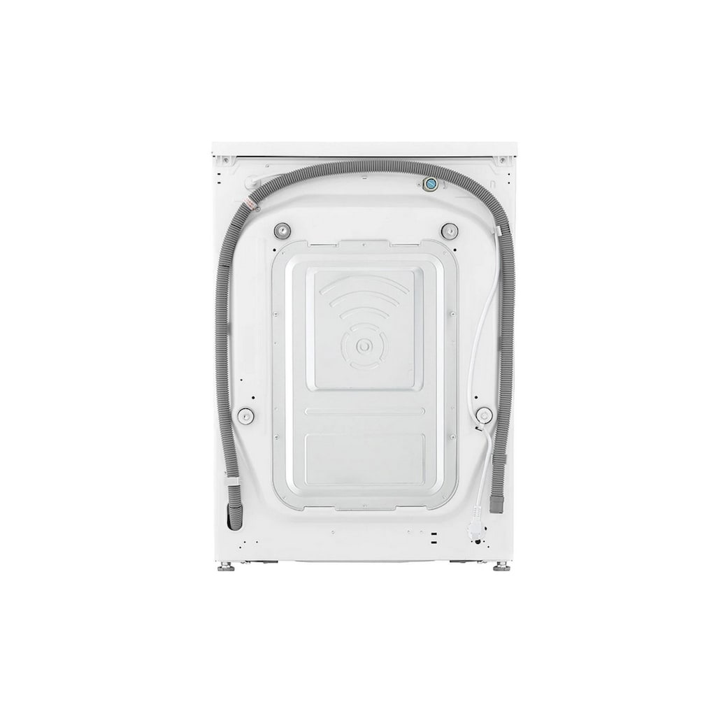 LG Waschtrockner »V7WD96H1 9 kg / 6«