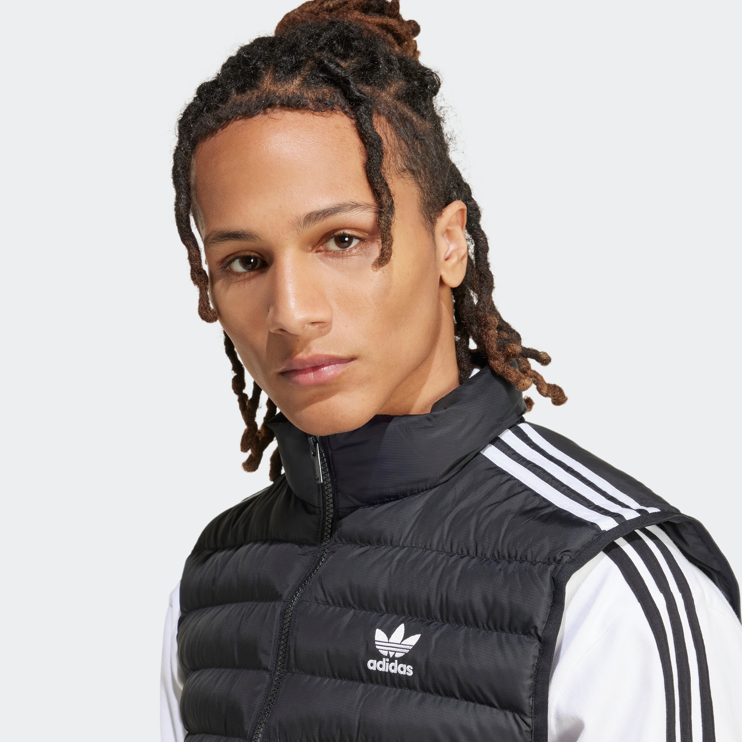 adidas Originals Funktionsweste »PADDED VEST«