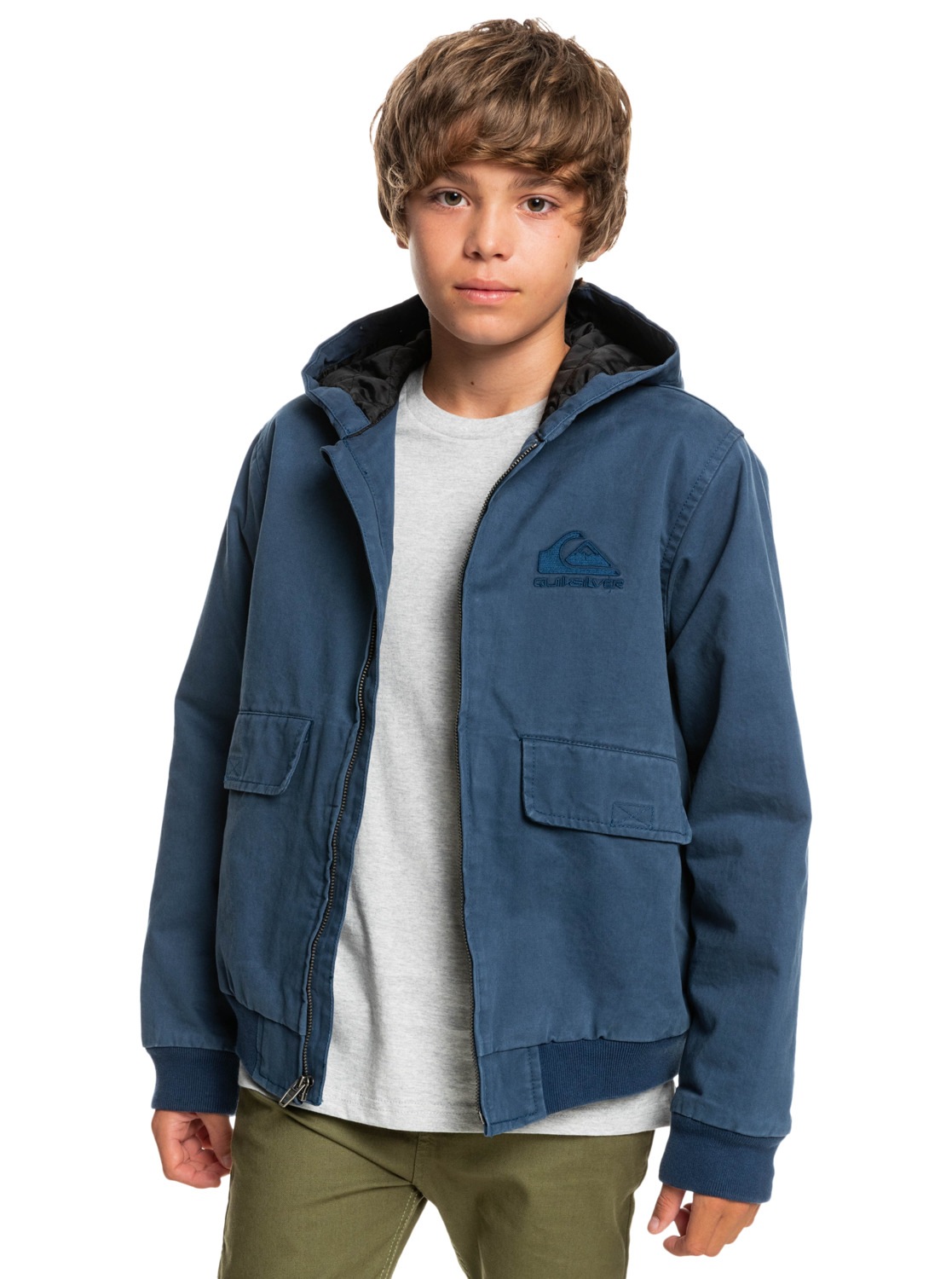 Image of Quiksilver Outdoorjacke »Just Cool« bei Ackermann Versand Schweiz
