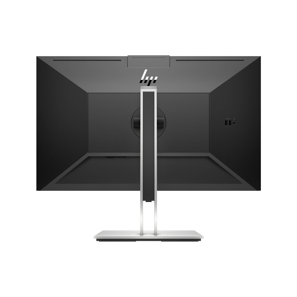 HP LED-Monitor »Elite E24d G4 6PA50A4«, 60,21 cm/23,8 Zoll, 1920 x 1080 px, Full HD, 5 ms Reaktionszeit, 60 Hz