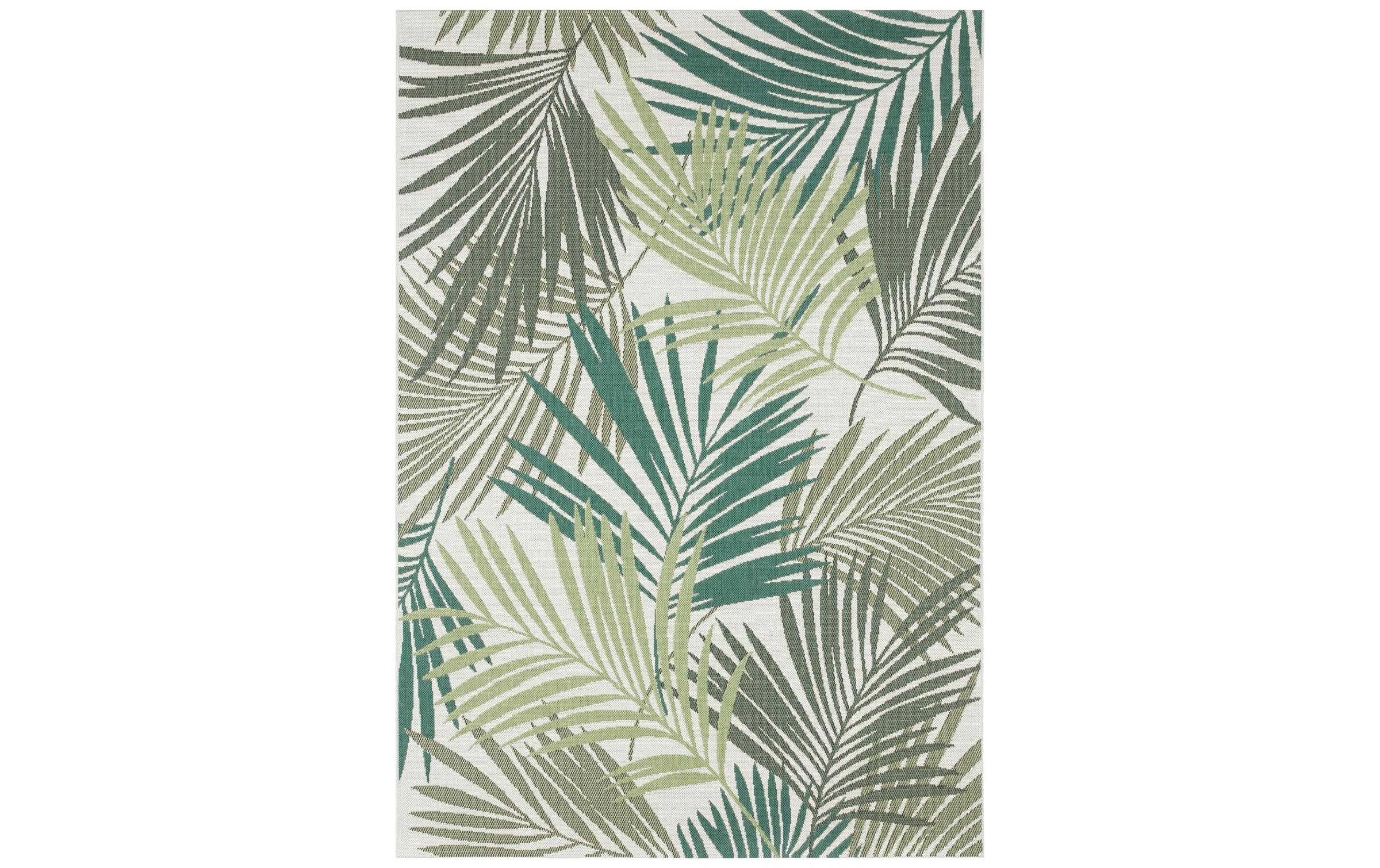 Image of NORTHRUGS Teppich "Outdoor Beach 80" rechteckig