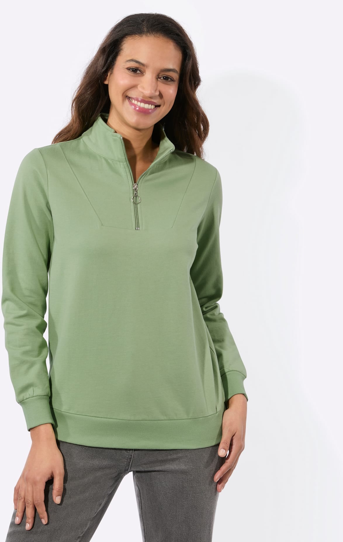Casual Looks Sweatshirt