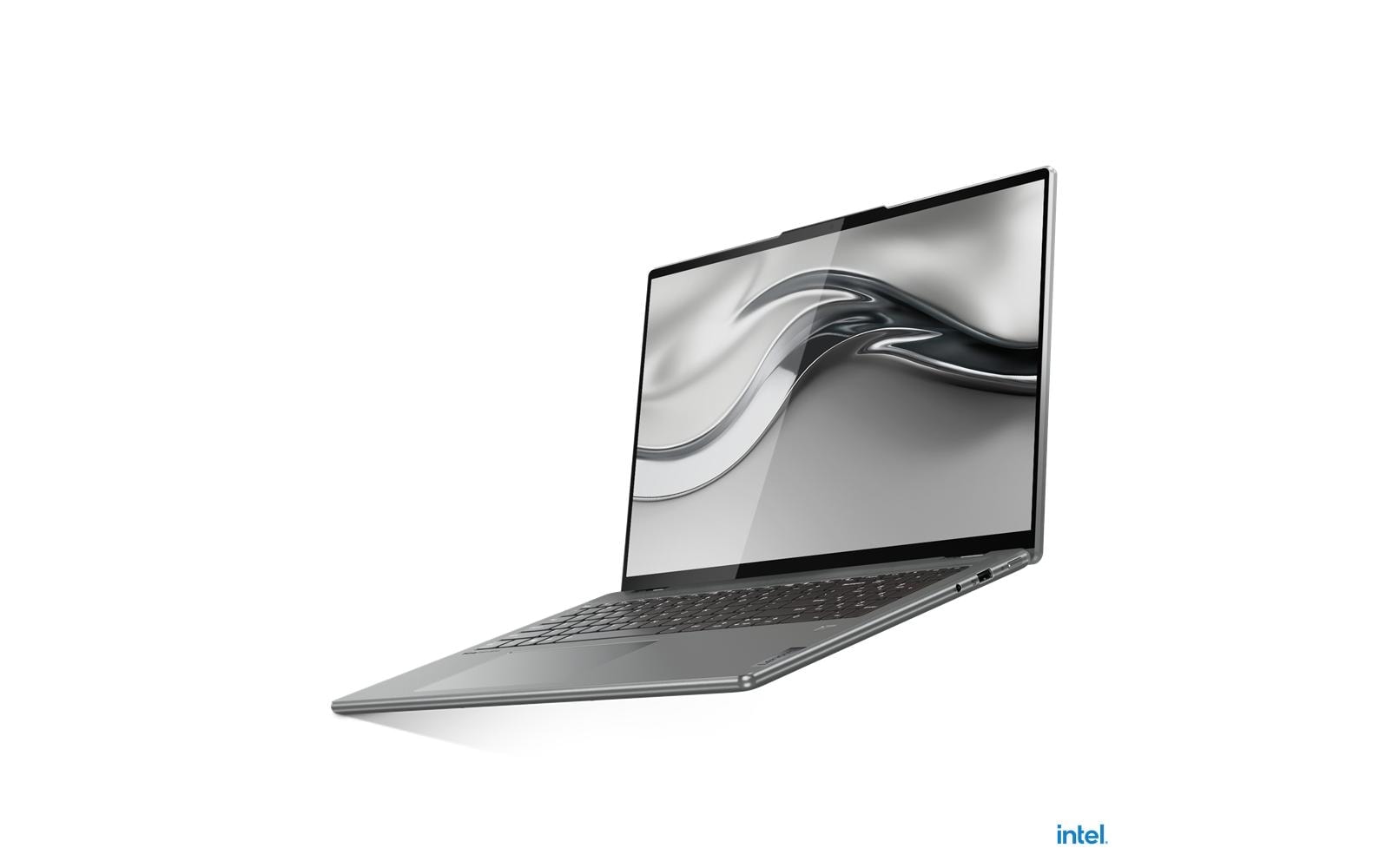 Lenovo Convertible Notebook »Lenovo Yoga 7 16 i7-1260P, W11-H«, 40,48 cm, / 16 Zoll, Intel, Core i7, Iris Xe Graphics, 1000 GB SSD