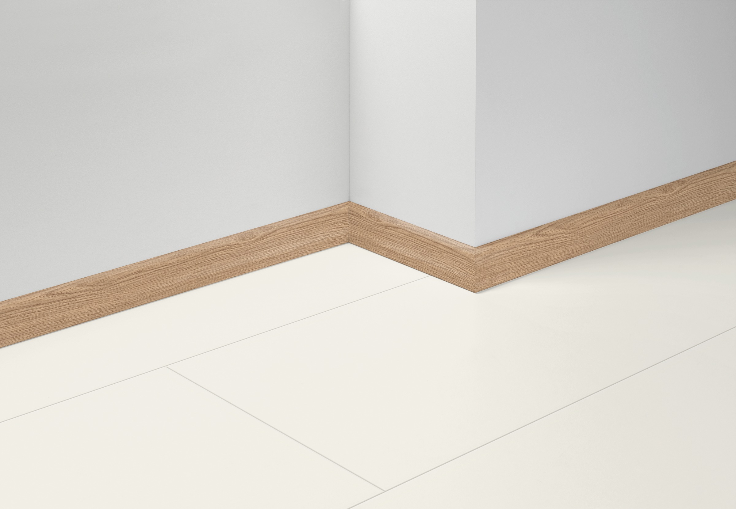 Image of PARADOR Sockelleiste »SL 4 Eiche Dekor D026« bei Ackermann Versand Schweiz