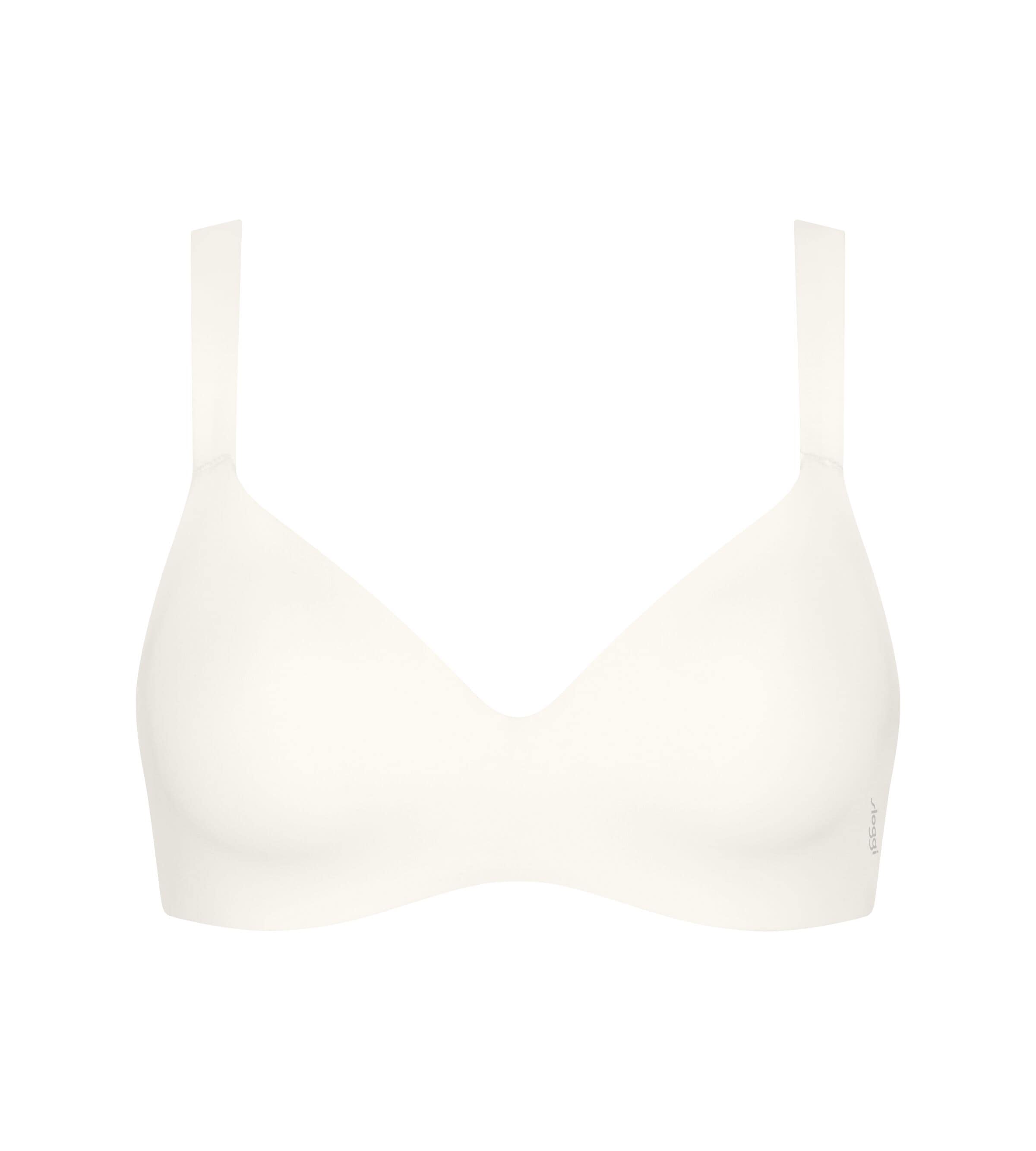 sloggi Soutien-gorge sans armatures »ZERO Feel 2.0 THE UP TShirt Bra« sans couture et invisible