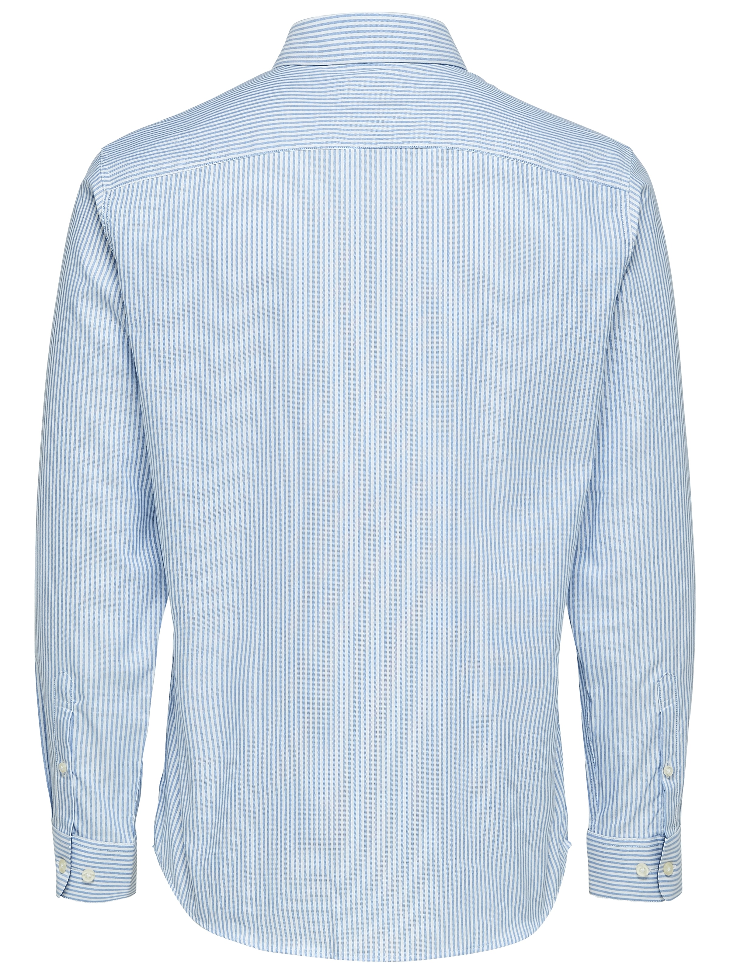 SELECTED HOMME Chemise à manches longues »SLHSLIMNEW-MARK SHIRT LS NOOS«