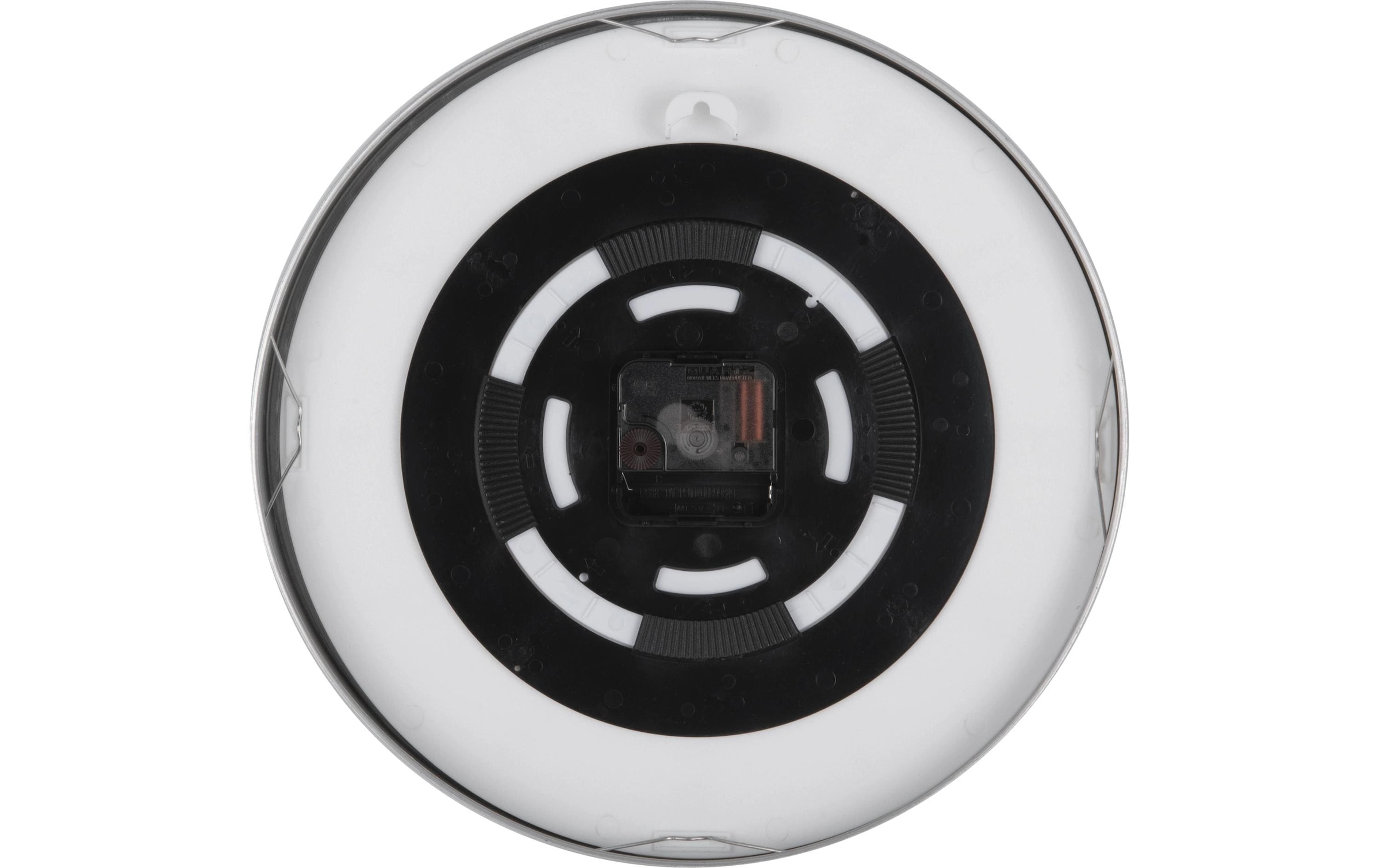 Karlsson Horloge murale »Data Flip 30 cm«