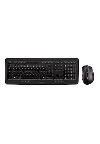 Cherry PC-Tastatur »DW 5100«, (Ziffernblock) kaufen