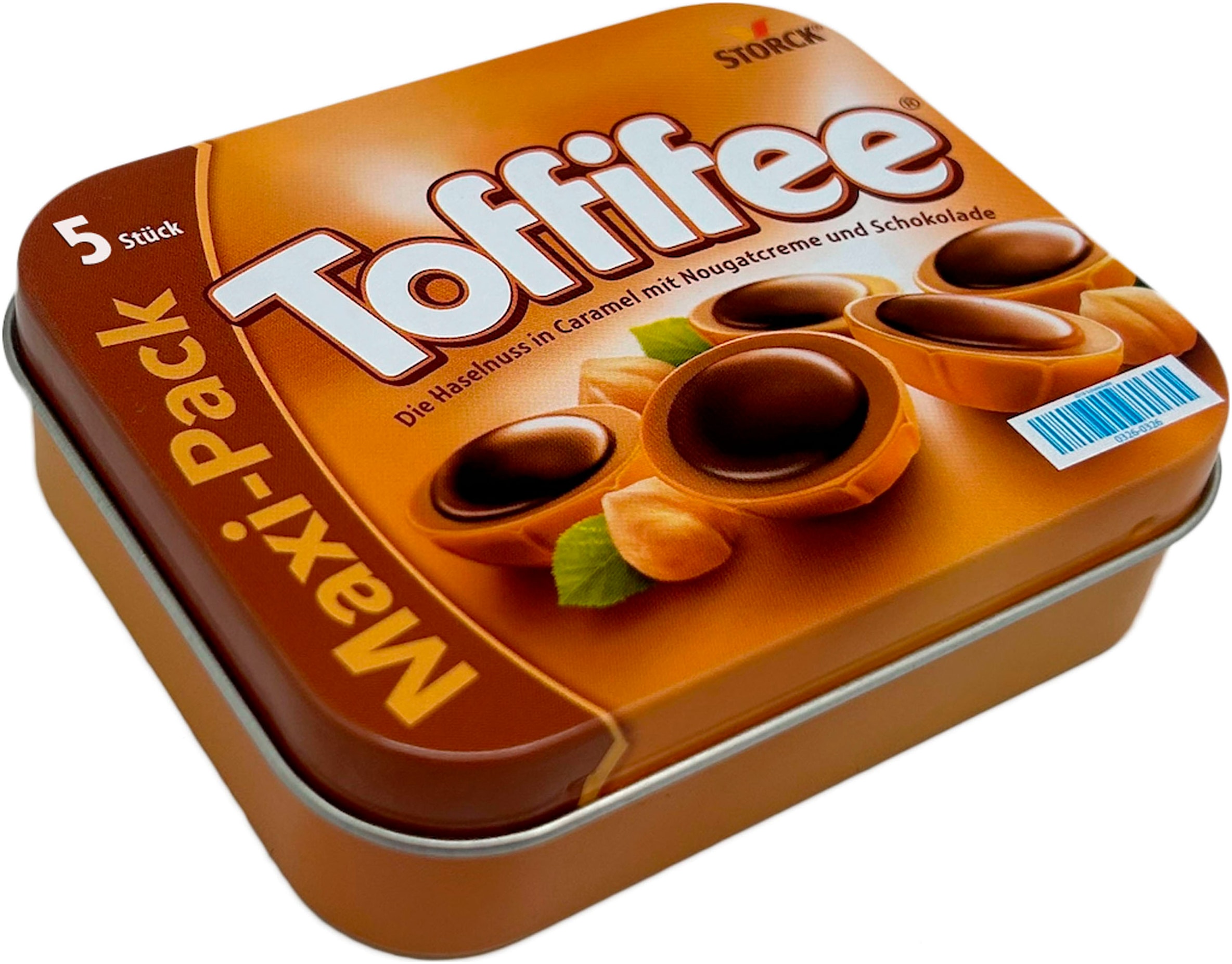 Tanner Kaufladensortiment »Nasch Set mit 4 verschiedenen Produkten« FSC® - schützt Wald